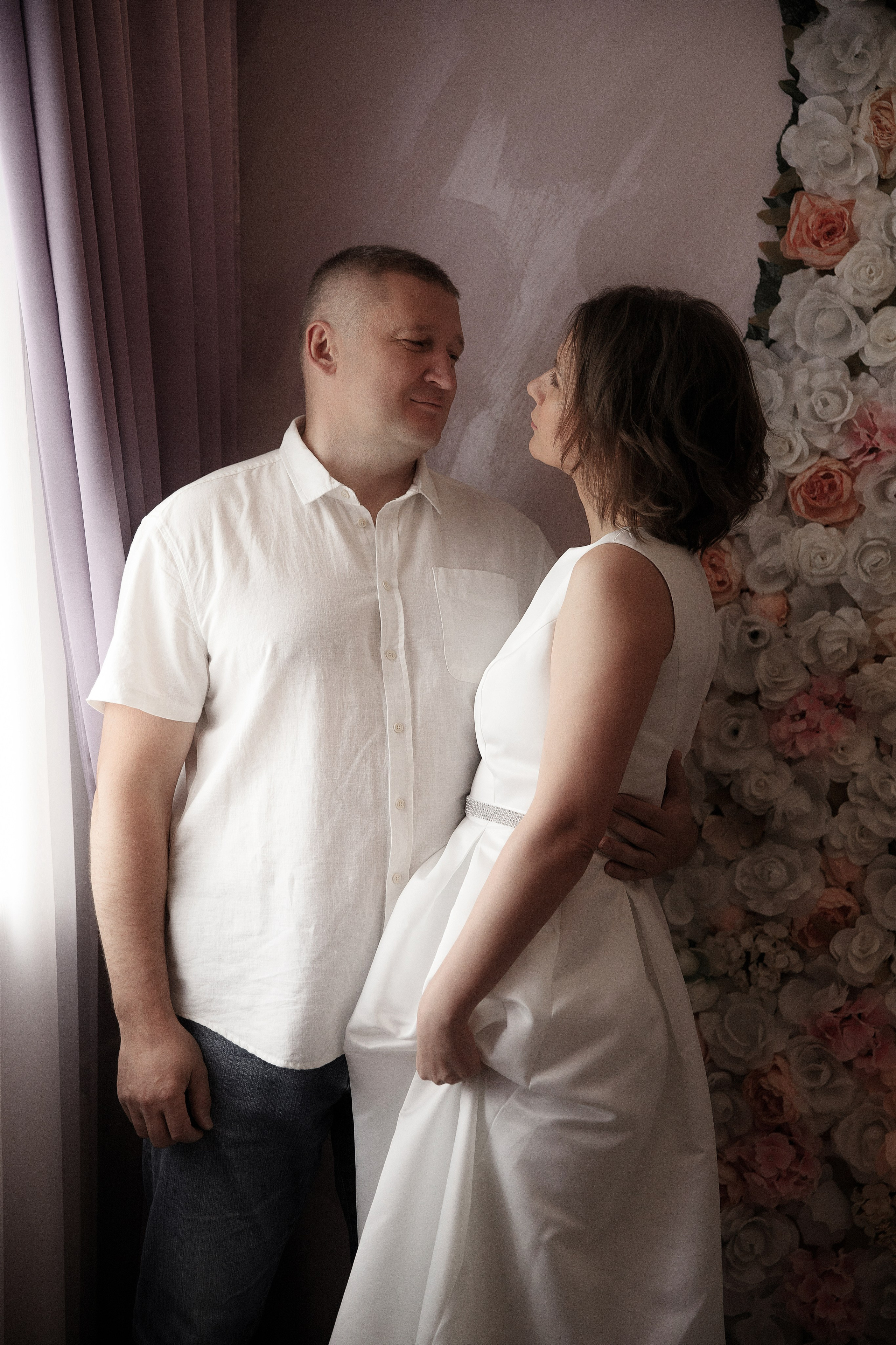 Алексей & Оксна. Фотограф в Москве и МО, Мещерякова Ольга