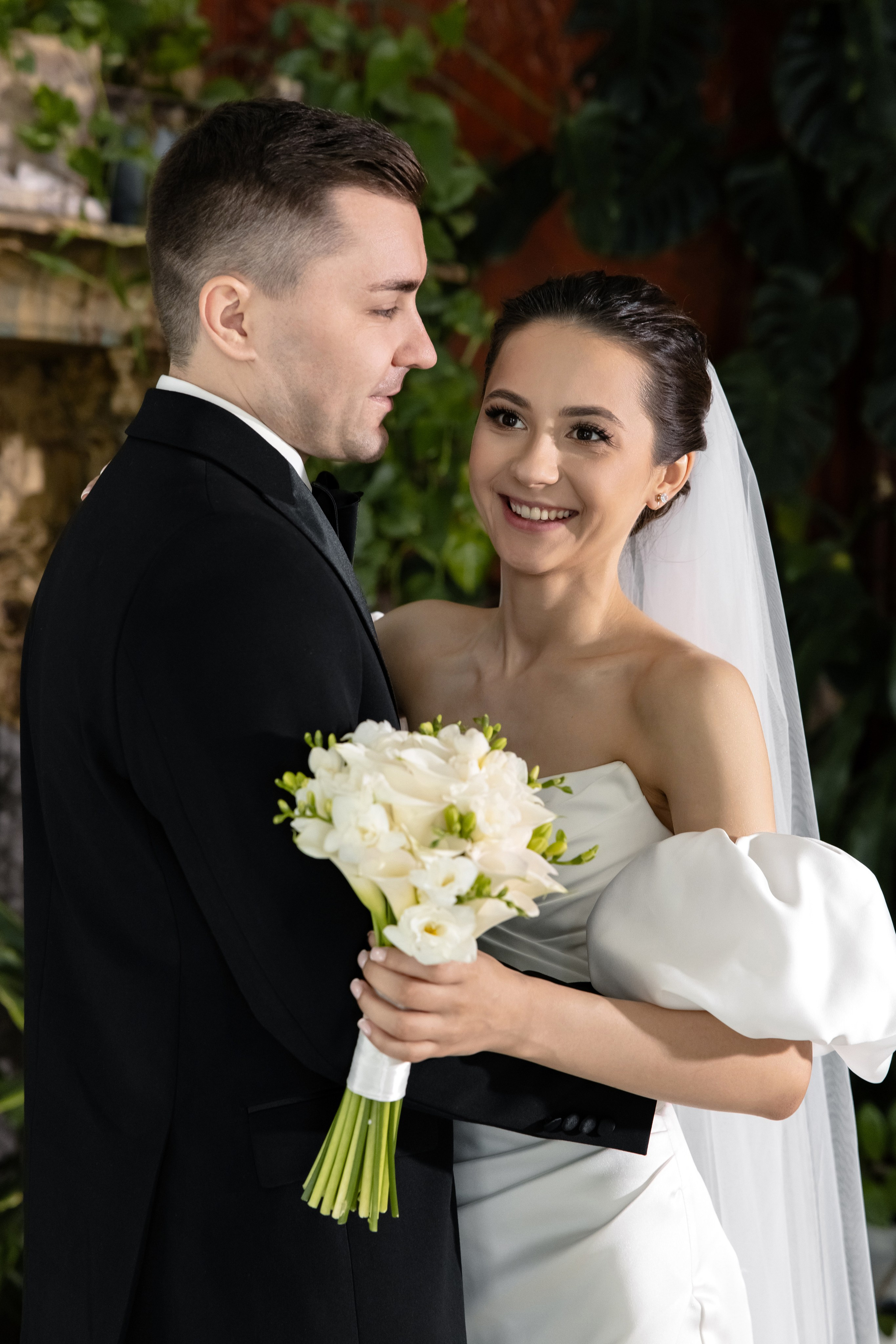 Артём и Валерия. Свадебный и семейный фотограф Краснодар, Юлия Потопахина