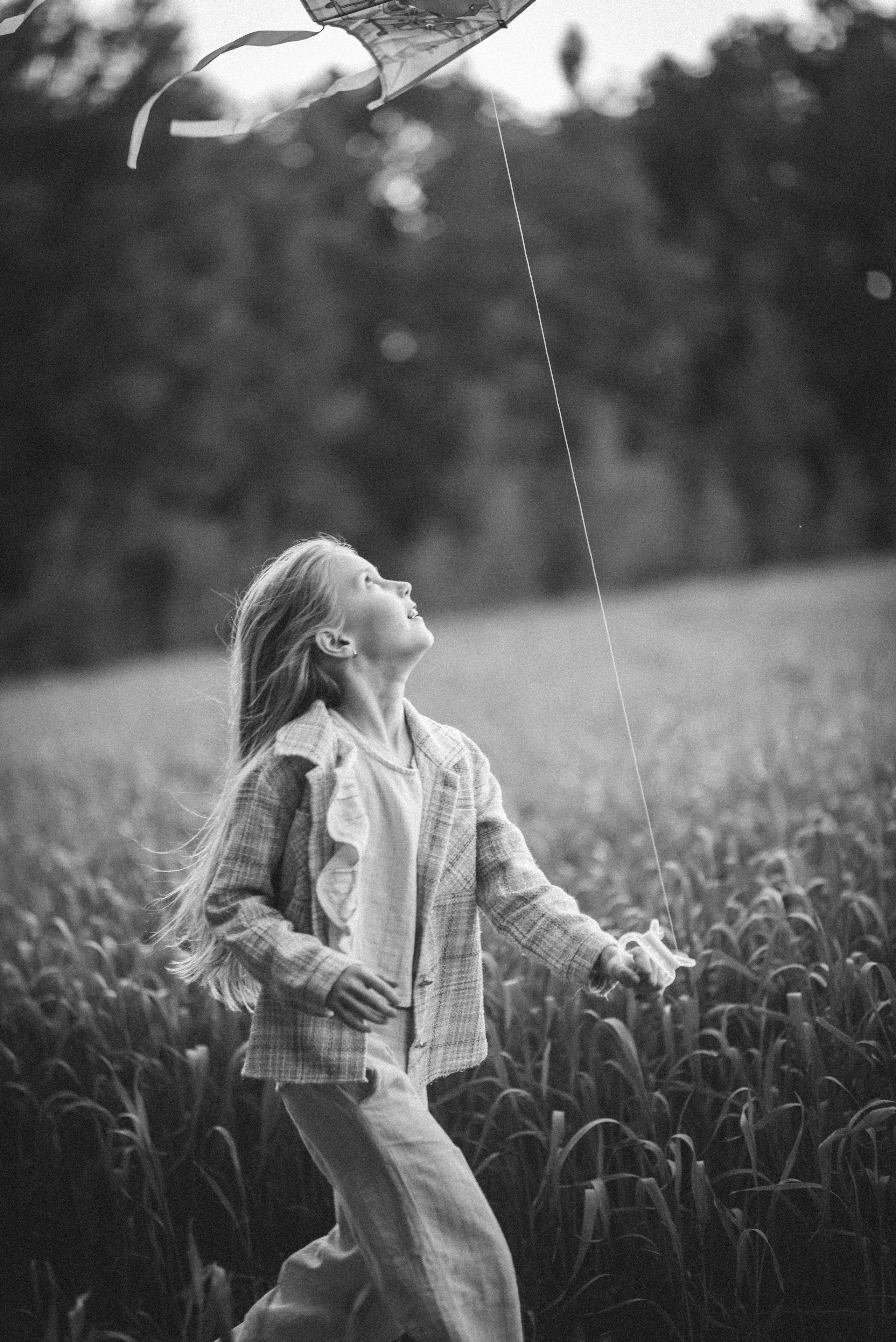 Семейный и детский фотограф в Туле