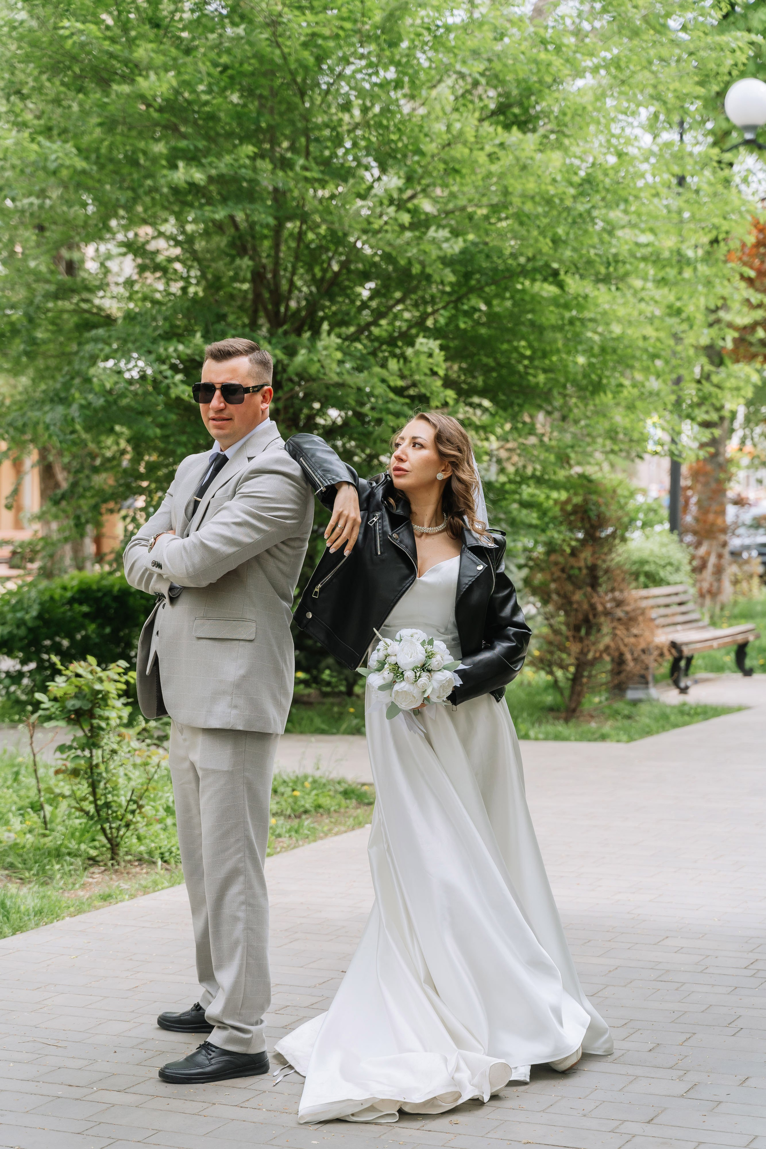 Анна и Эдуард. Семейный фотограф Новочеркасск