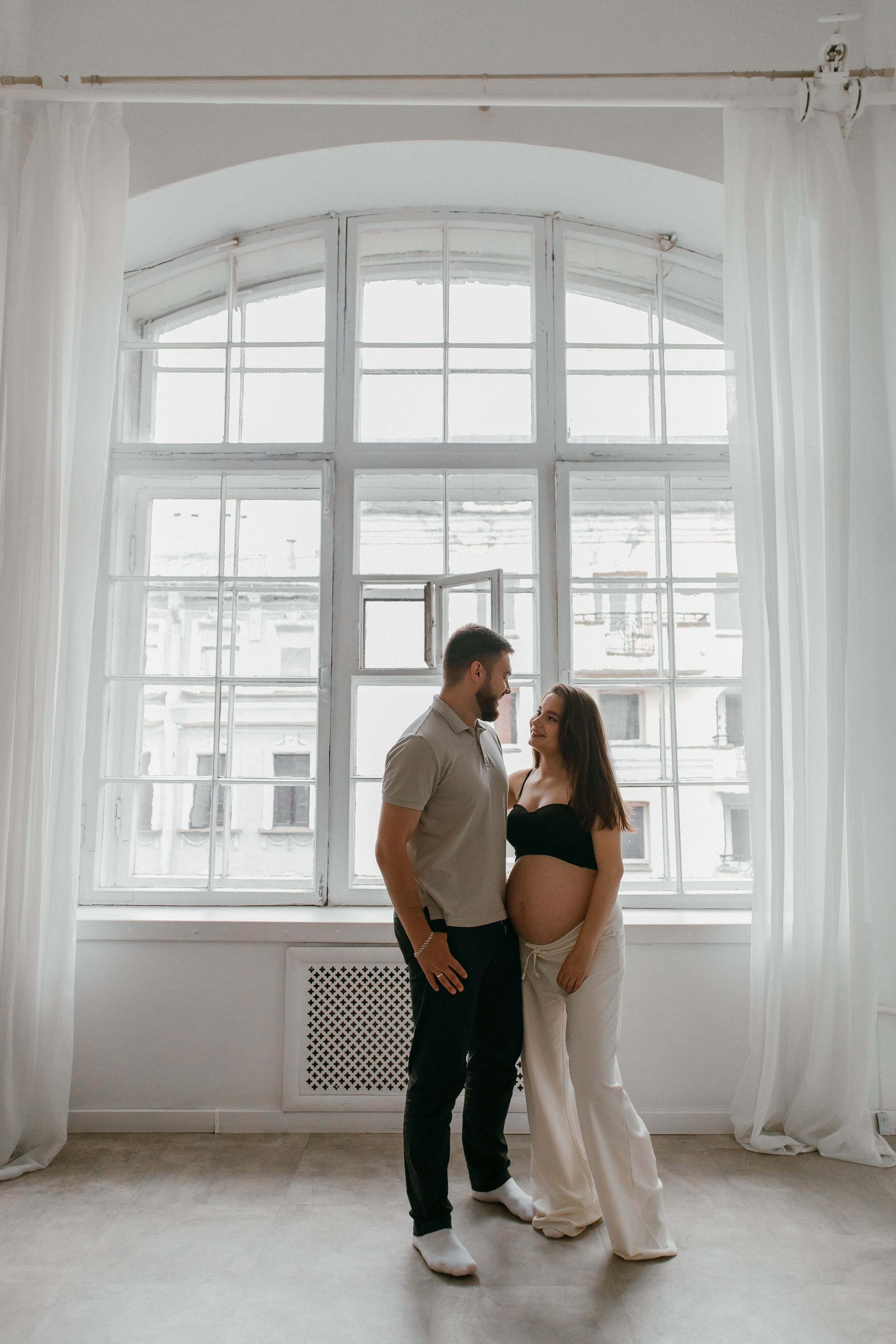 ♥. Фотограф в Санкт-Петербурге Виктория Безверхая