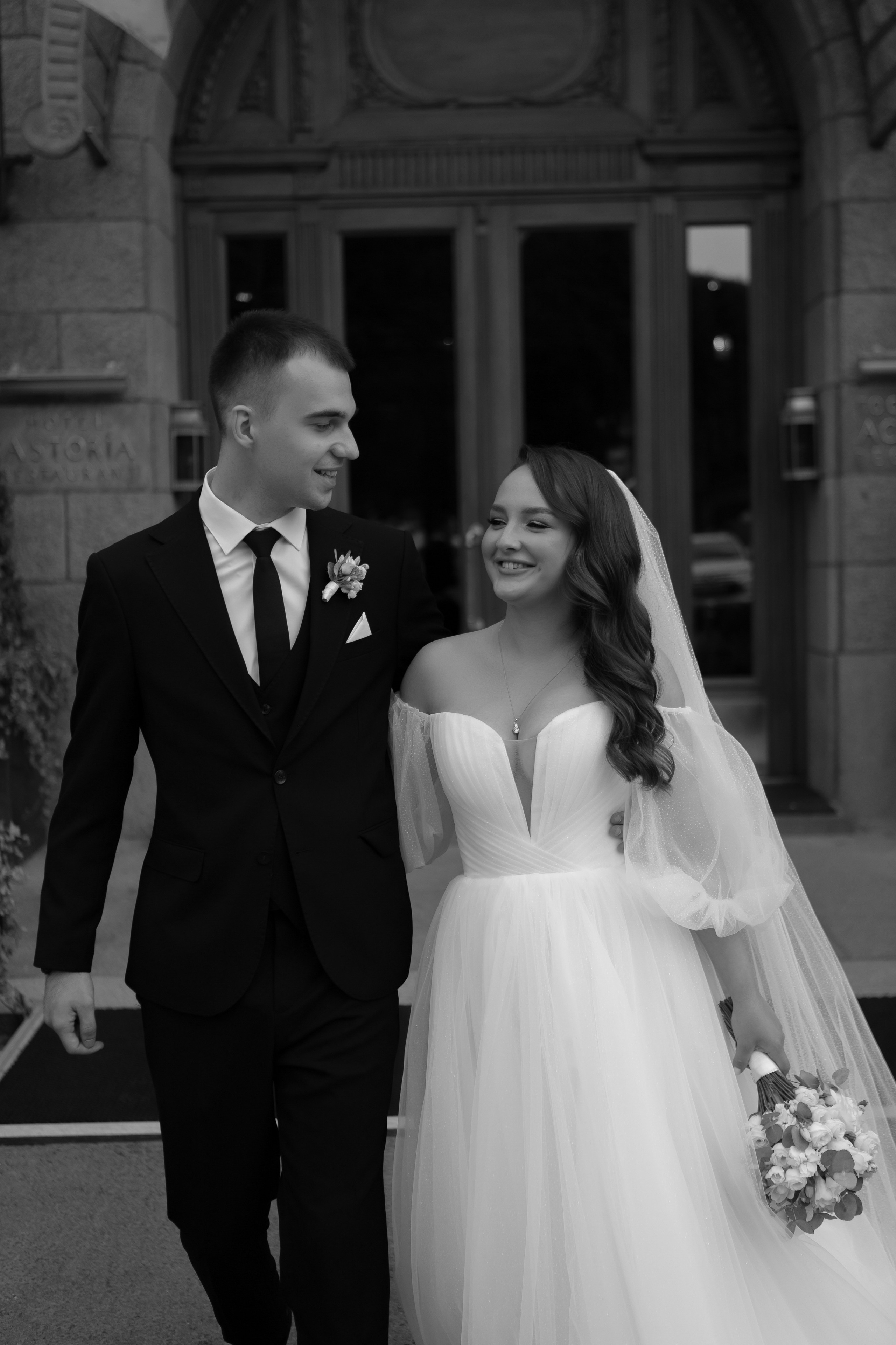 M&M's. Свадебный и семейный фотограф Арина Кулёва