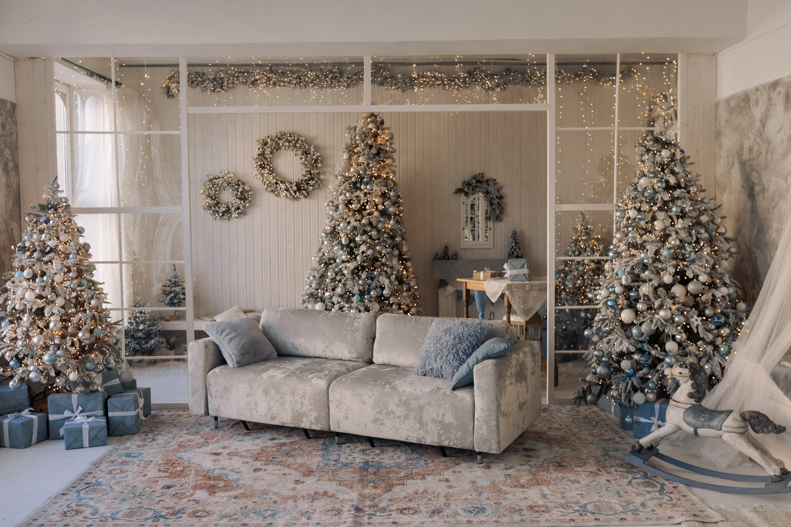 Фотостудия «Рояль». Семейный фотограф в Тюмени  Утенкова Юлия