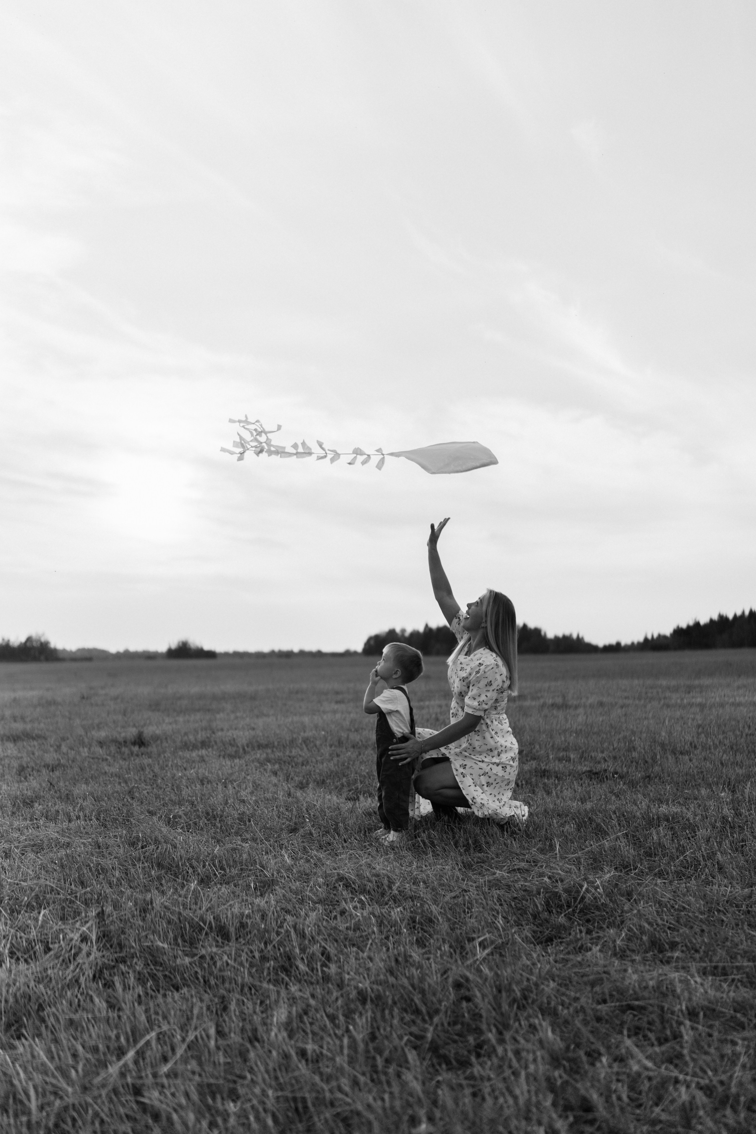 Рома, Даша, Паша. Свадебный и семейный фотограф в Москве и Красногорске — живые кадры | Анастасия Тихонова