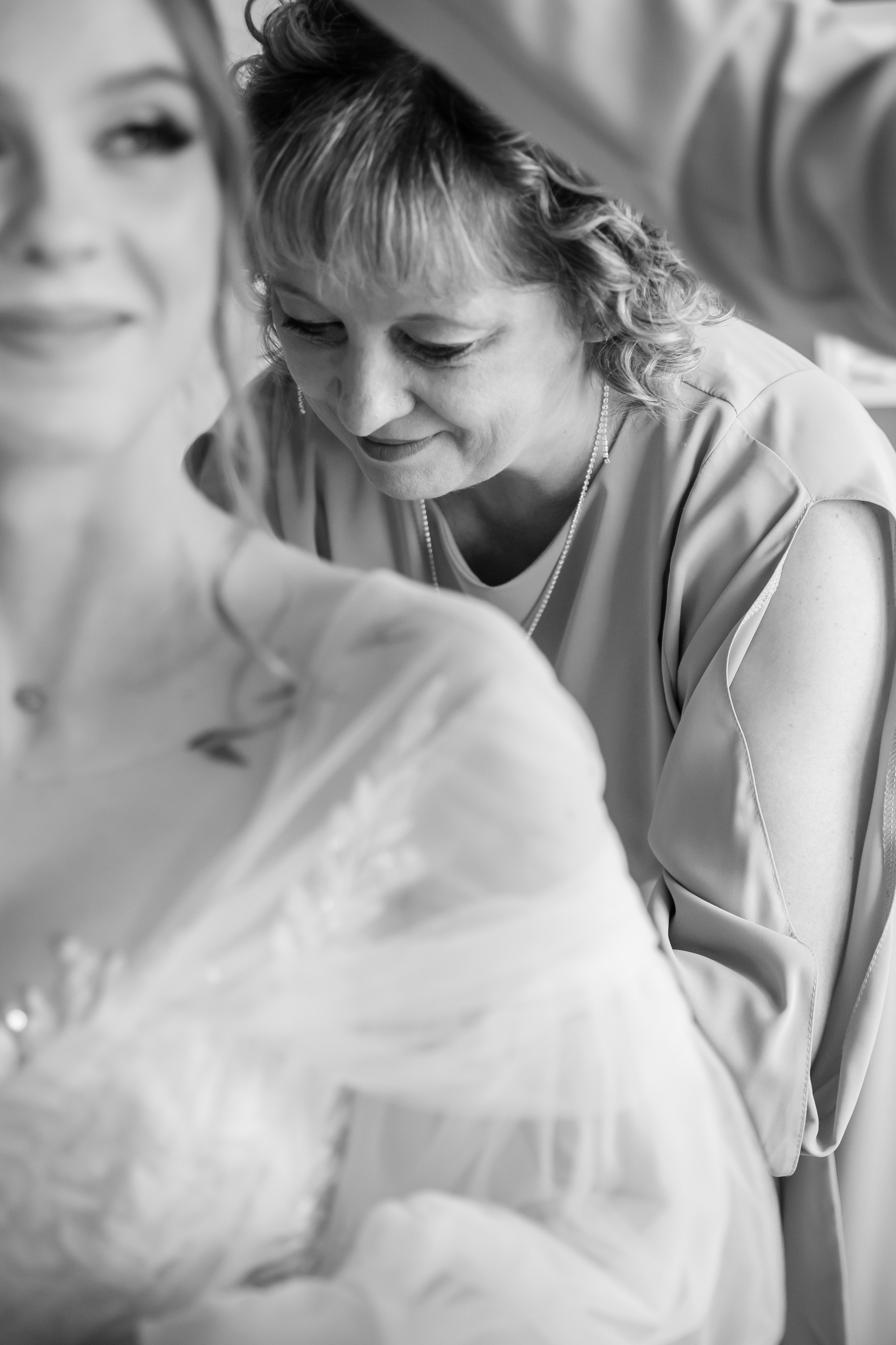 Валерия и Иван. Фотограф Гульнара Вафина