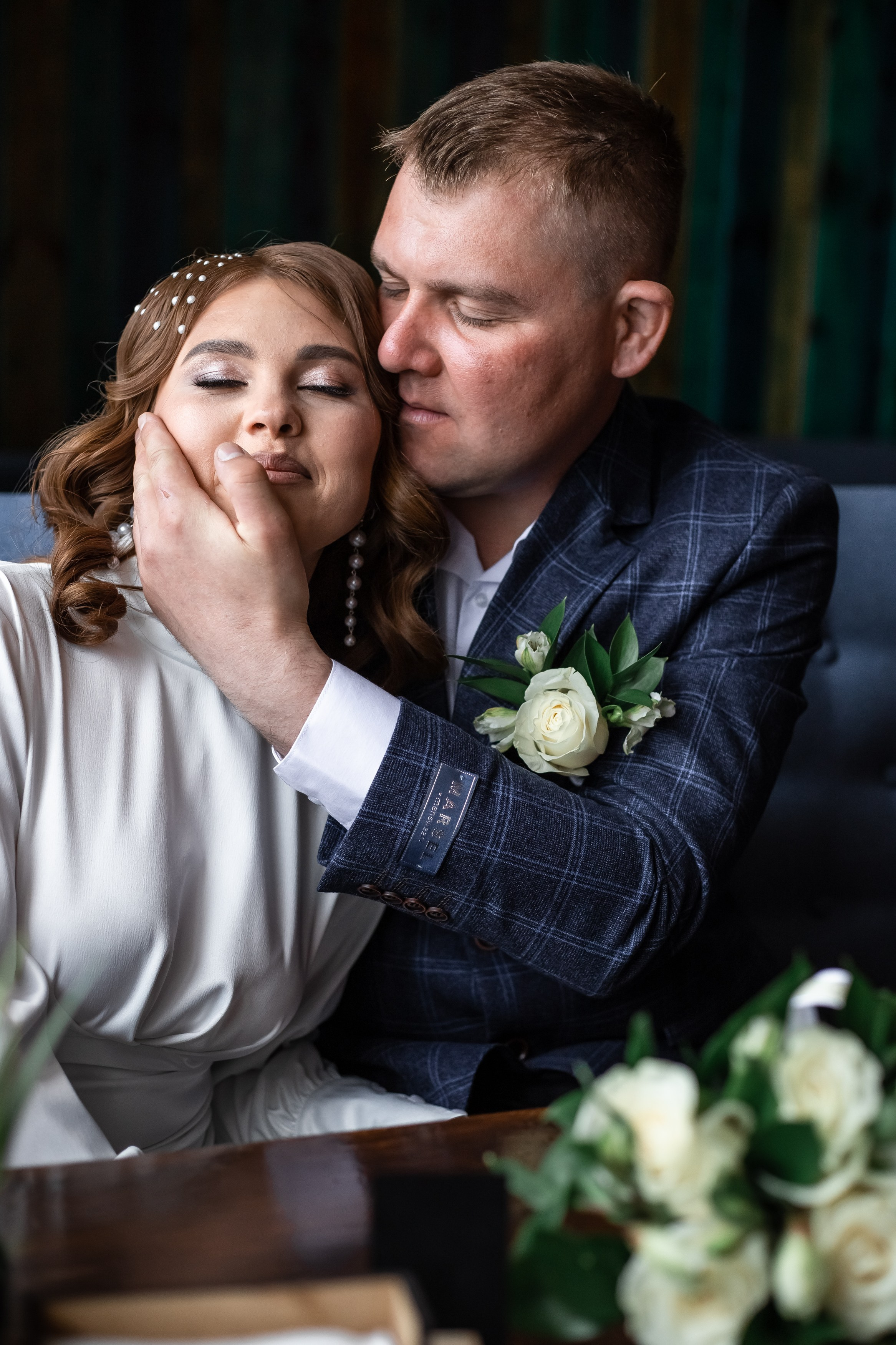 Люби!. Фотограф Гульнара Вафина