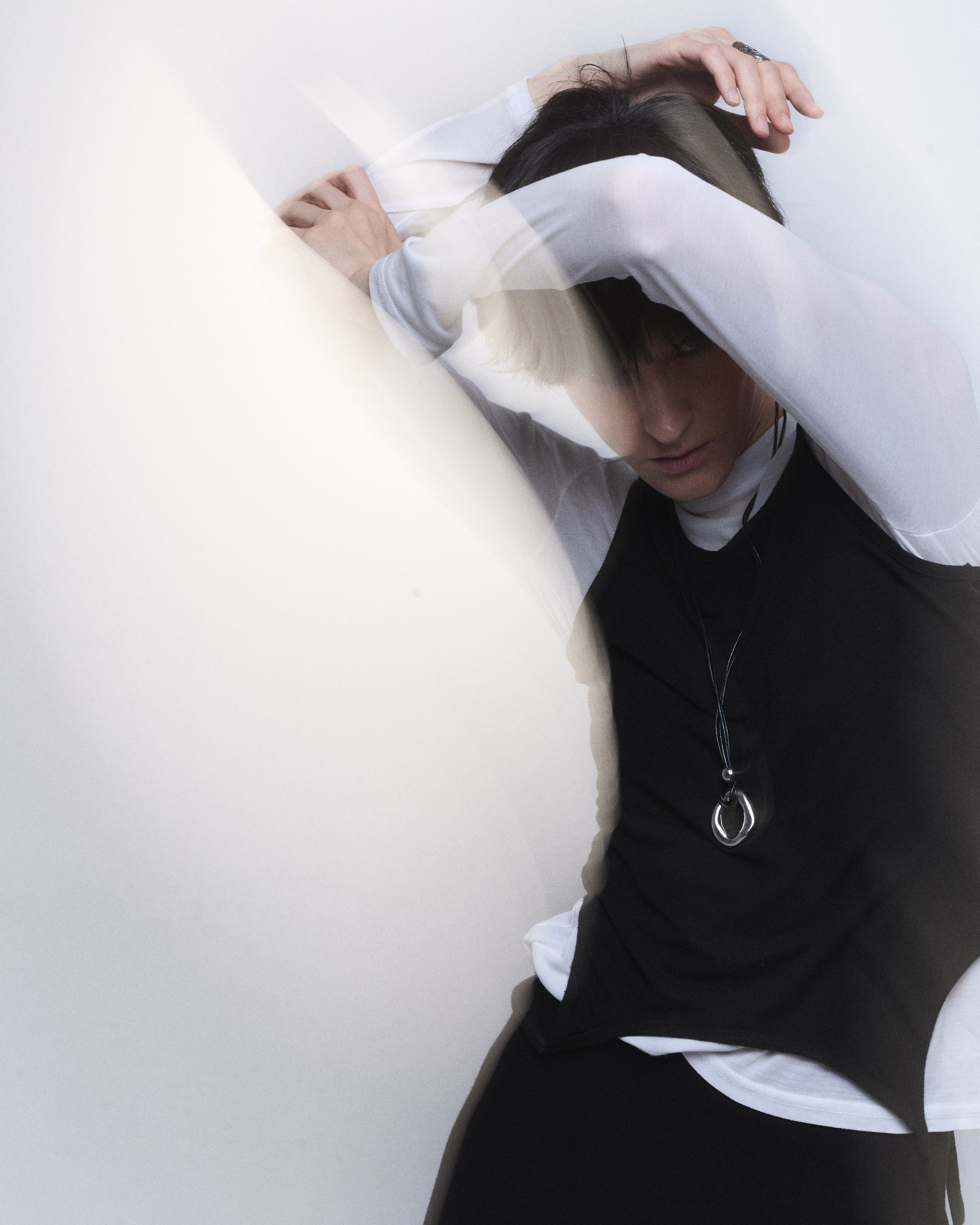 BRENDS. Ася Солопова, фотограф Тюмень