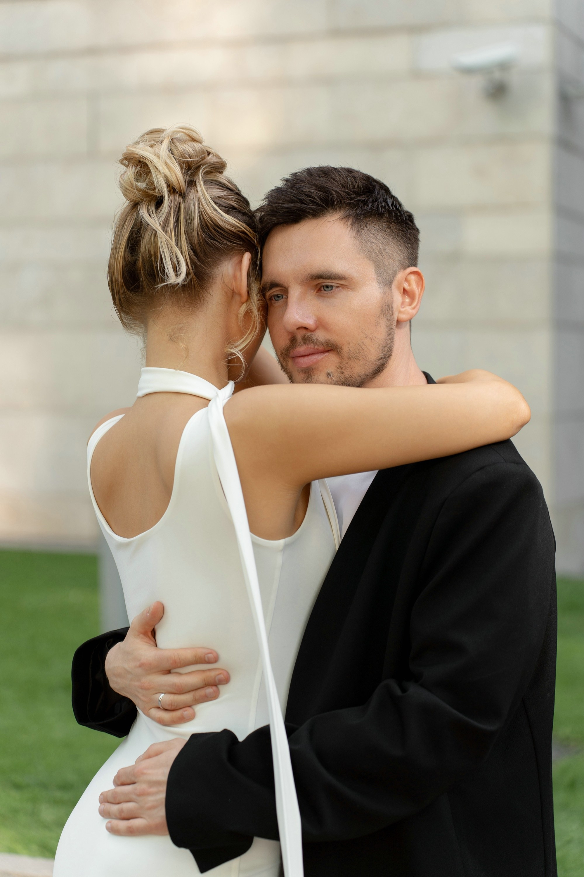 Свадьба в усадьбе Третьякова. Свадебный и семейный фотограф в Москве Светлана Зоткина