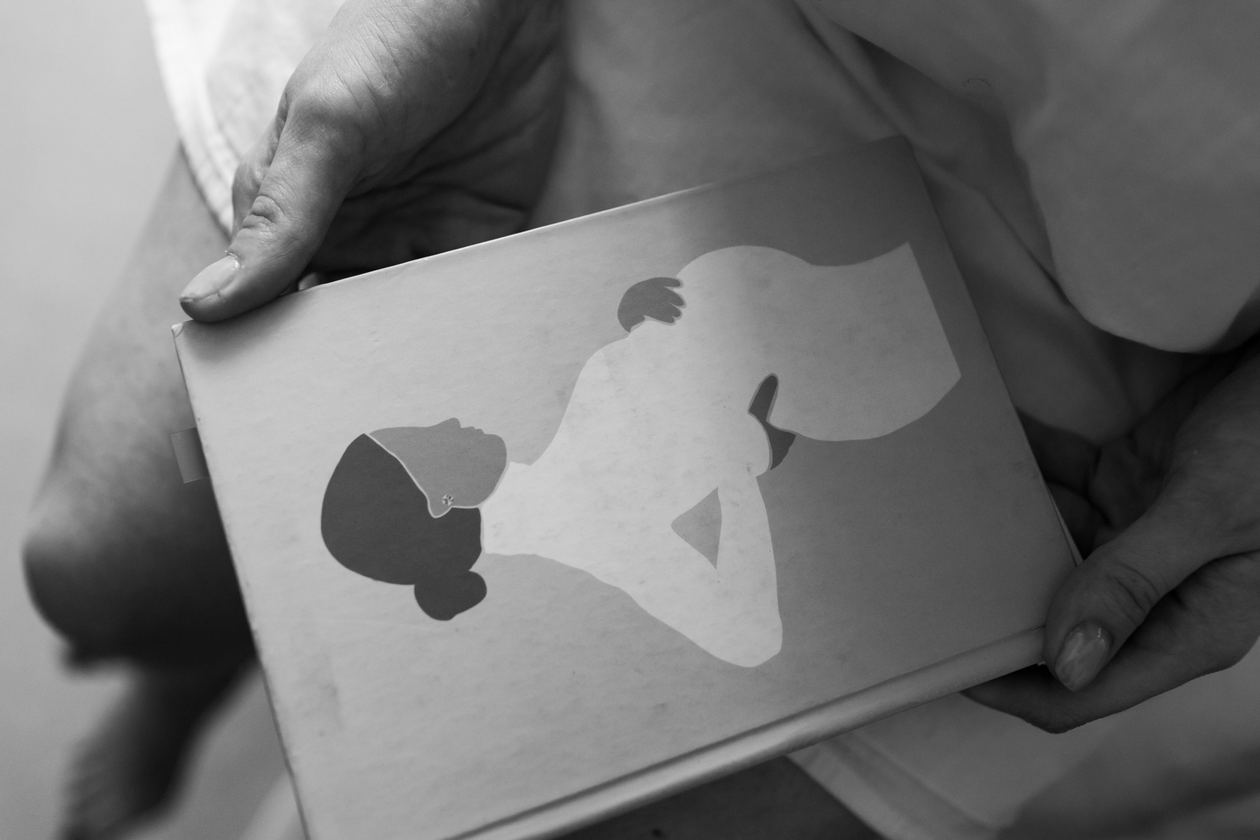 Рождение Вовы. Фотограф на роды в Санкт-Петербурге Екатерина Сысоева