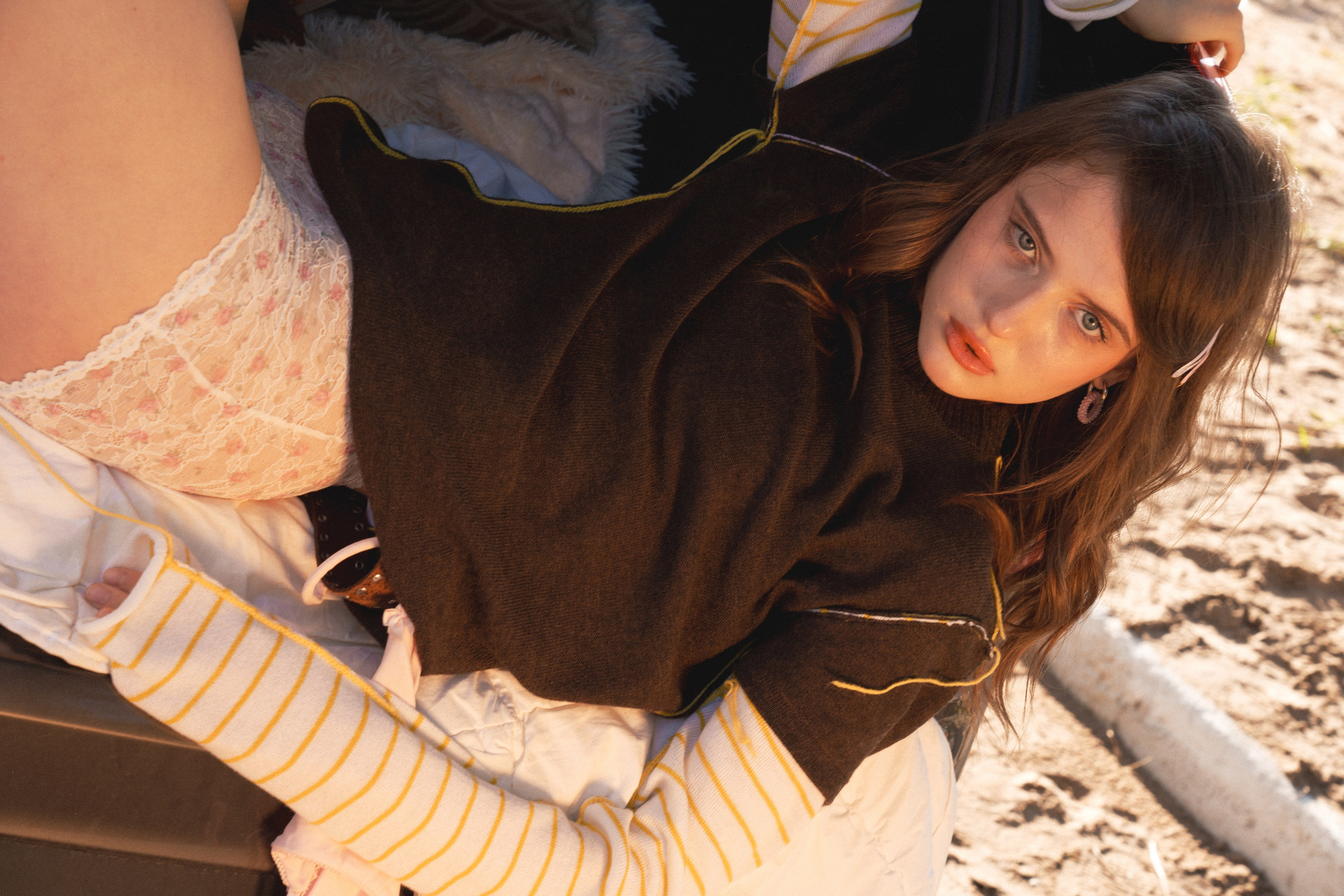 47 store. Верговская Софья FASHION-PHOTOGRAPHER из Санкт-Петербурга