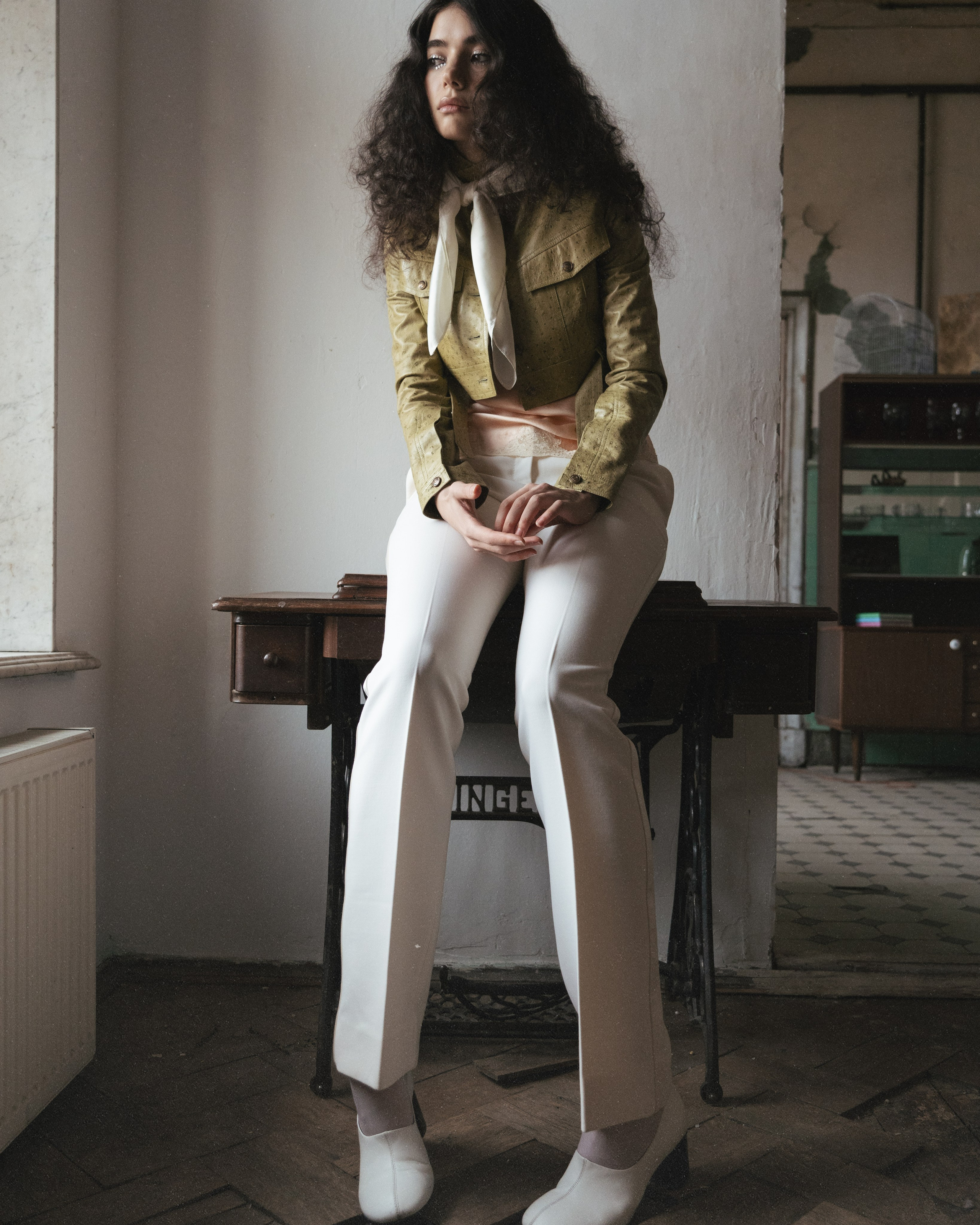 LENA. Верговская Софья FASHION-PHOTOGRAPHER из Санкт-Петербурга