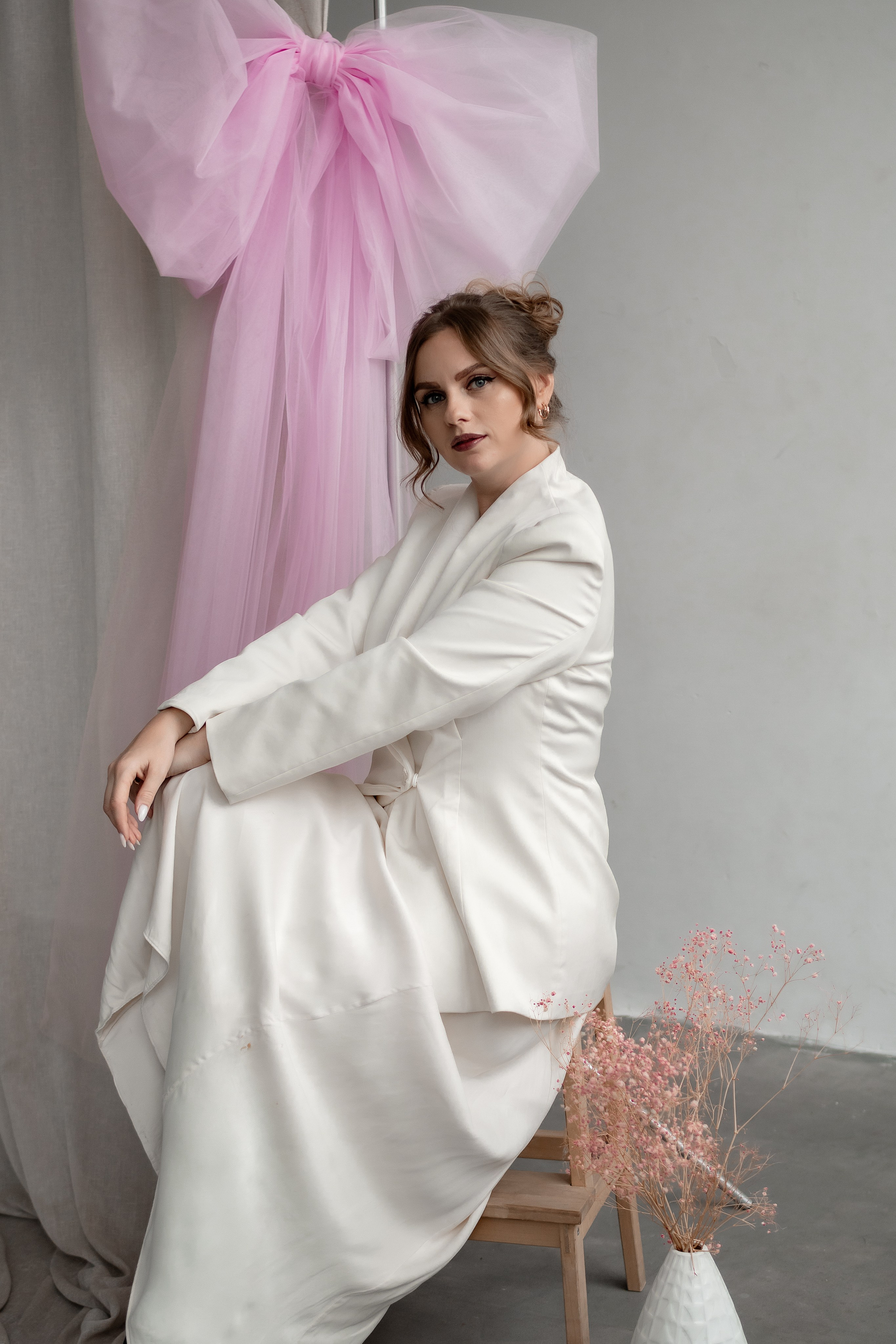 Вика. Свадебный и семейный фотограф в Серпухове Александра Дерюшева