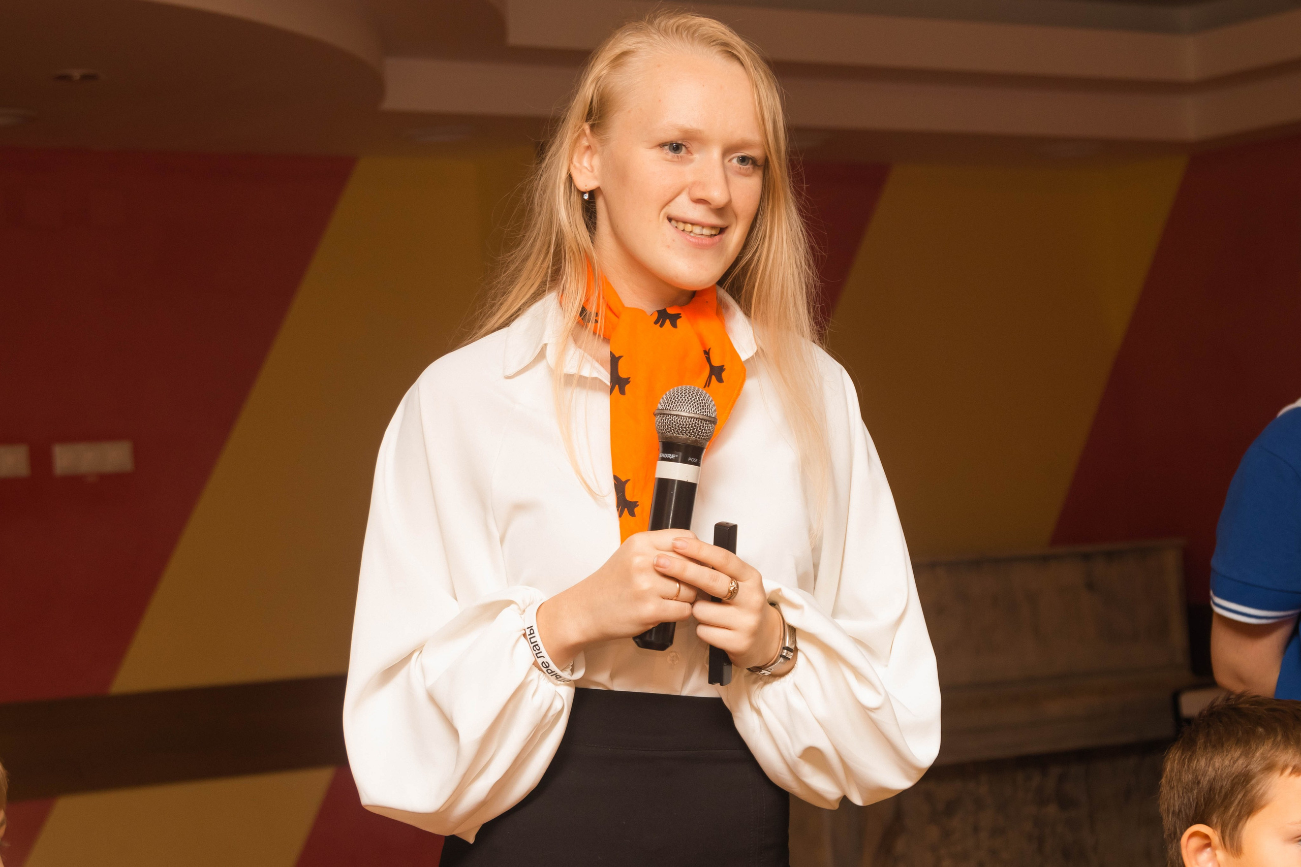 Летняя смена «Время Первых: Благо твори» — 18–31 августа 2024. Репортажный фотограф в Москве и Зеленограде Виктория Шишова