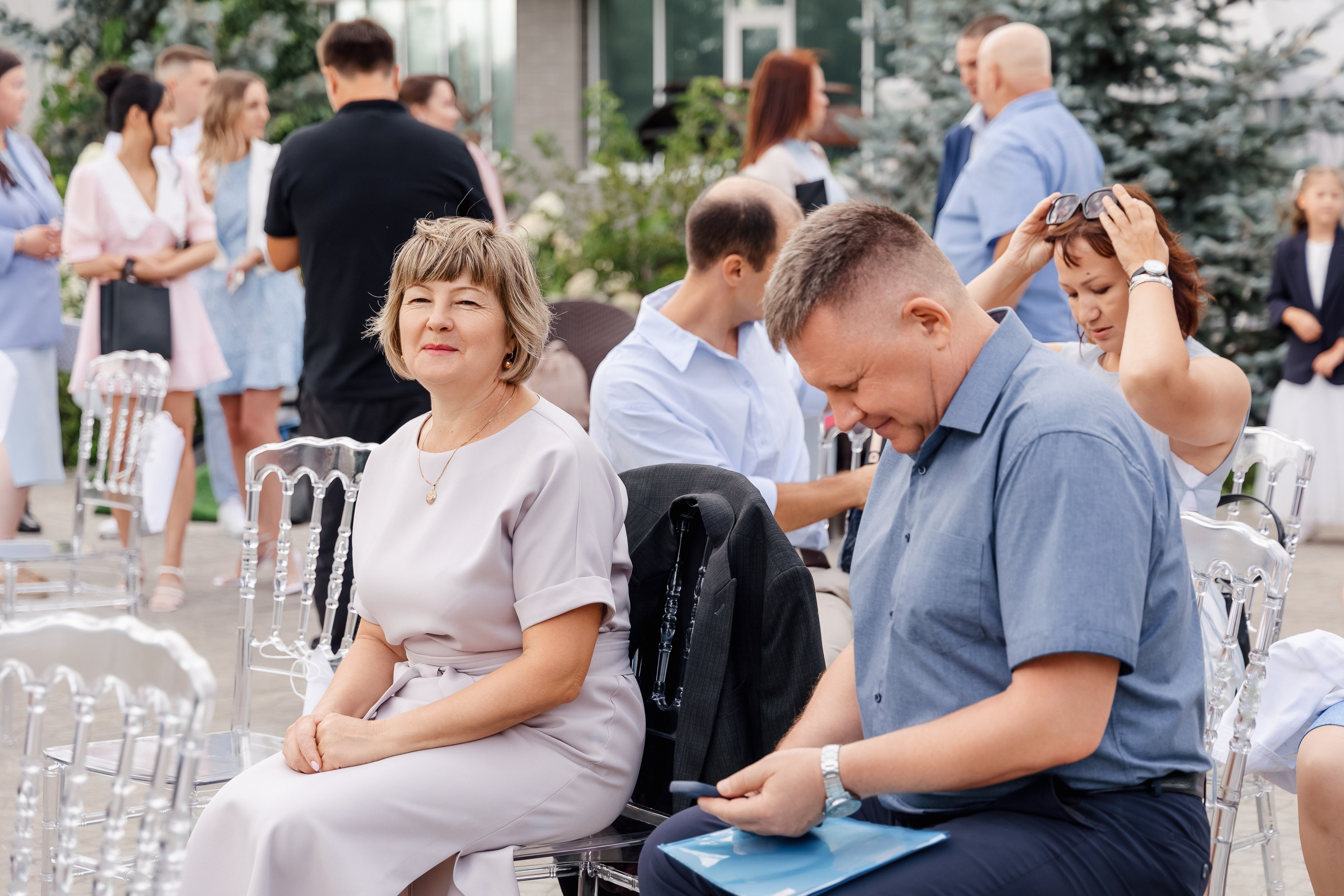 Данил и Екатерина. Sopka. Выездная регистрация. Свадебный фотограф в Хабаровске