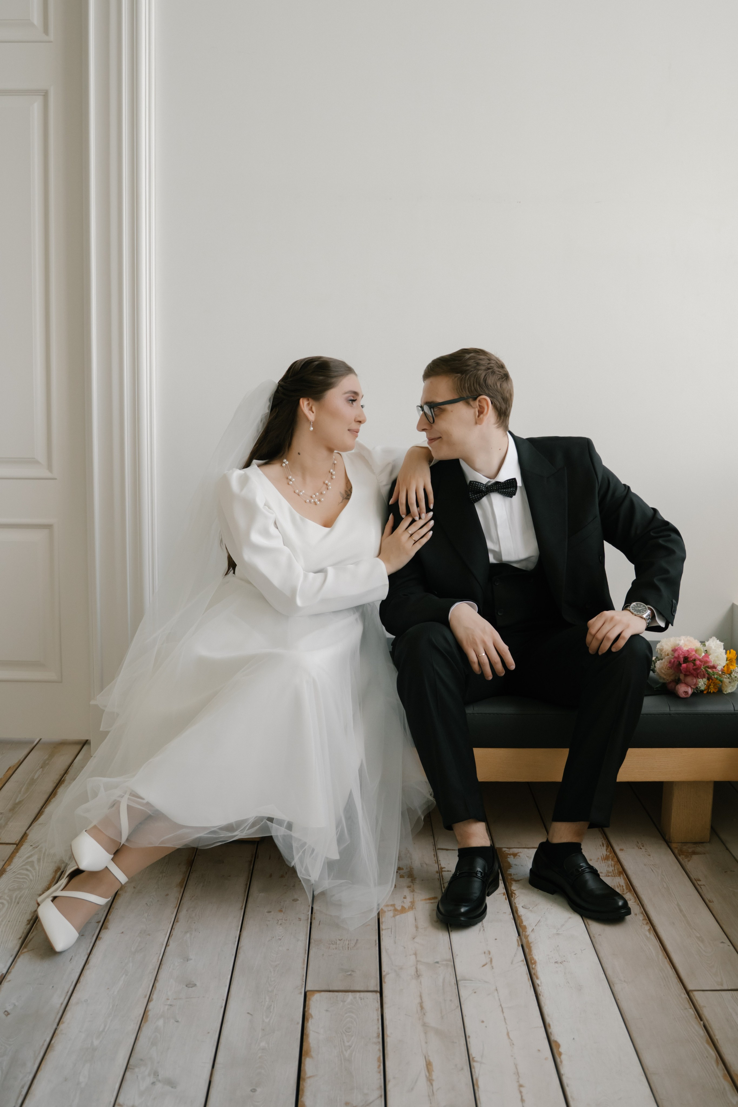 Дарья и Константин. Ульяна Ремезова | Фотограф | Челябинск