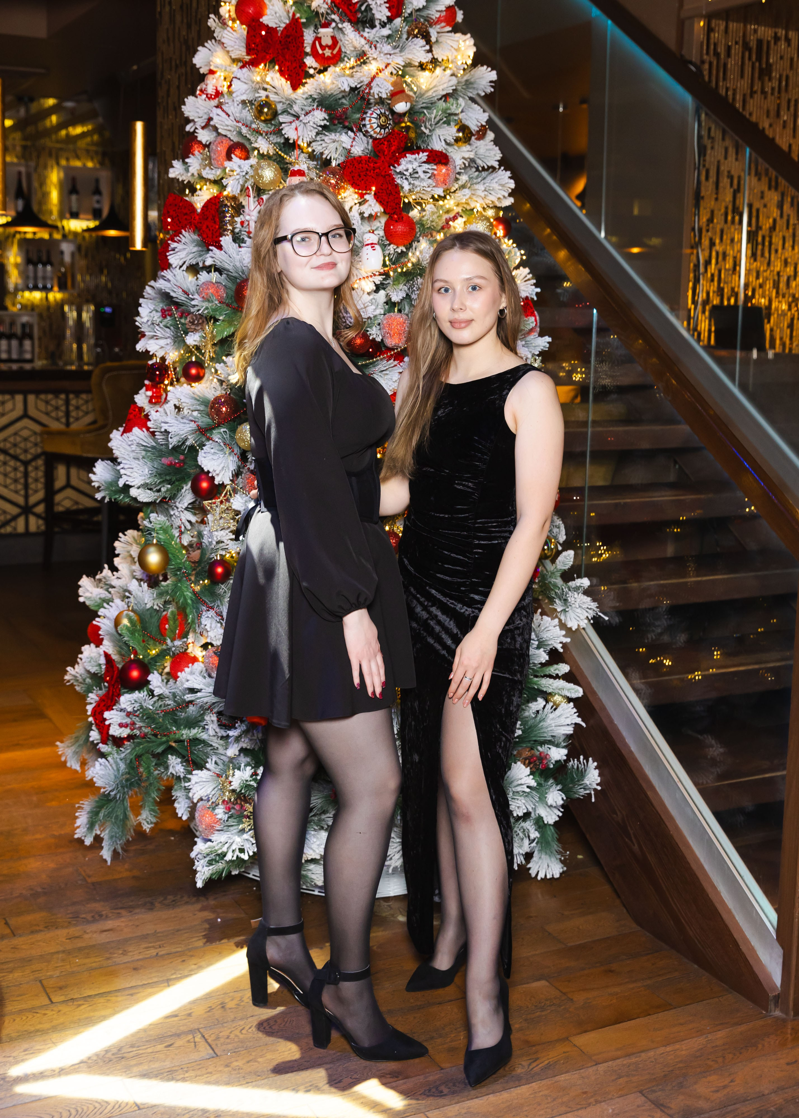 НОВОГОДНИЕ КОРПОРАТИВЫ. ФОТОГРАФ ВИНОГРАДОВА ДАРЬЯ