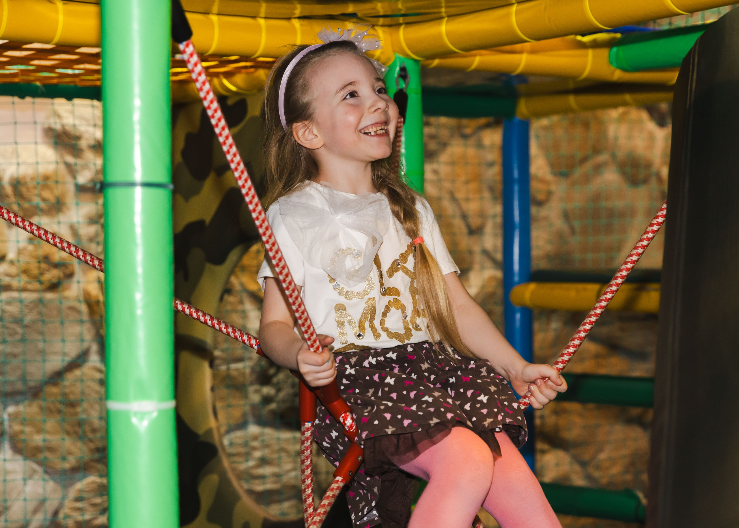 27.03.2025 День Рождения в Кидо. ФОТОГРАФ ВИНОГРАДОВА ДАРЬЯ