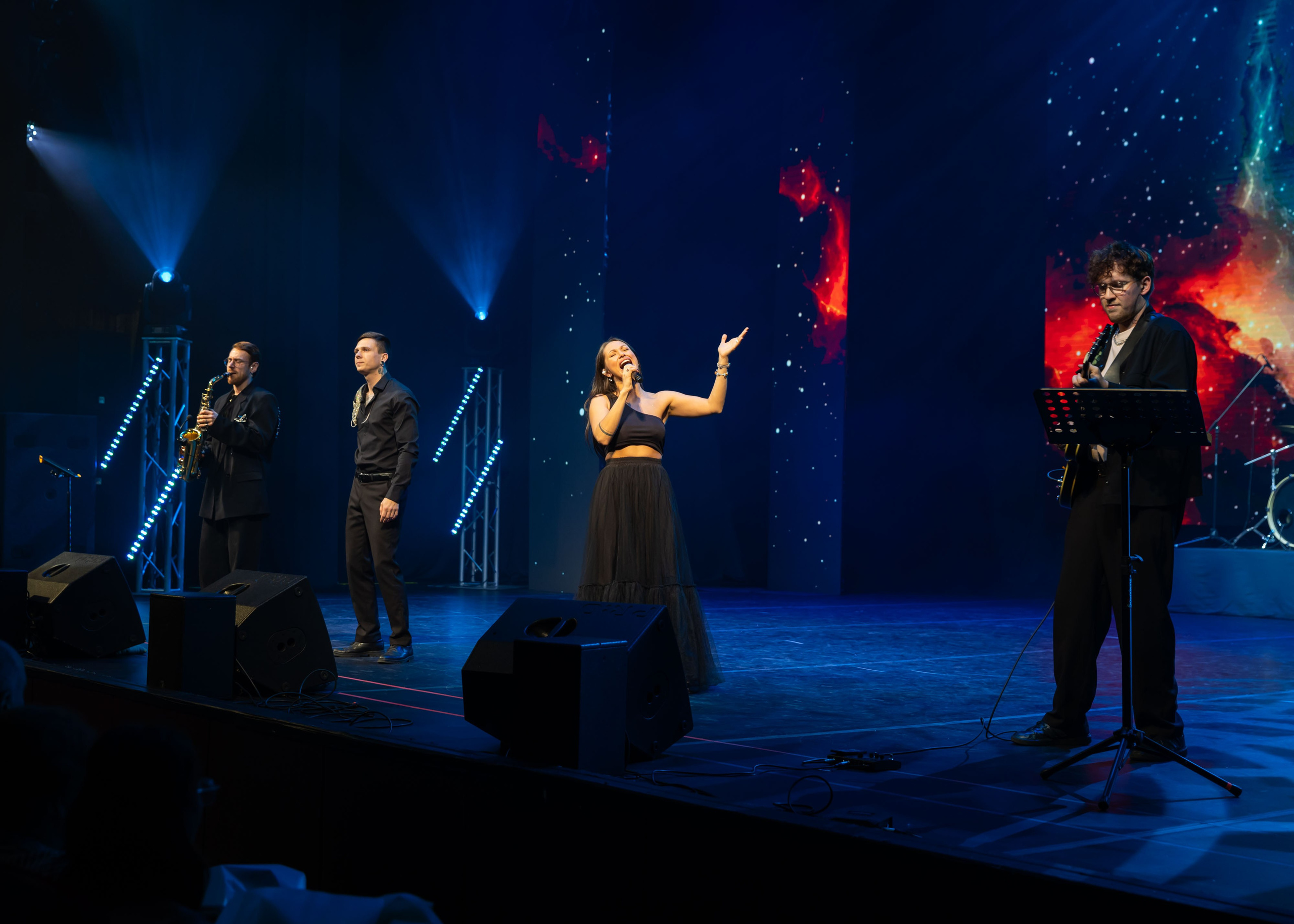 21.10.2025 День Сельского Работника. ФОТОГРАФ ВИНОГРАДОВА ДАРЬЯ