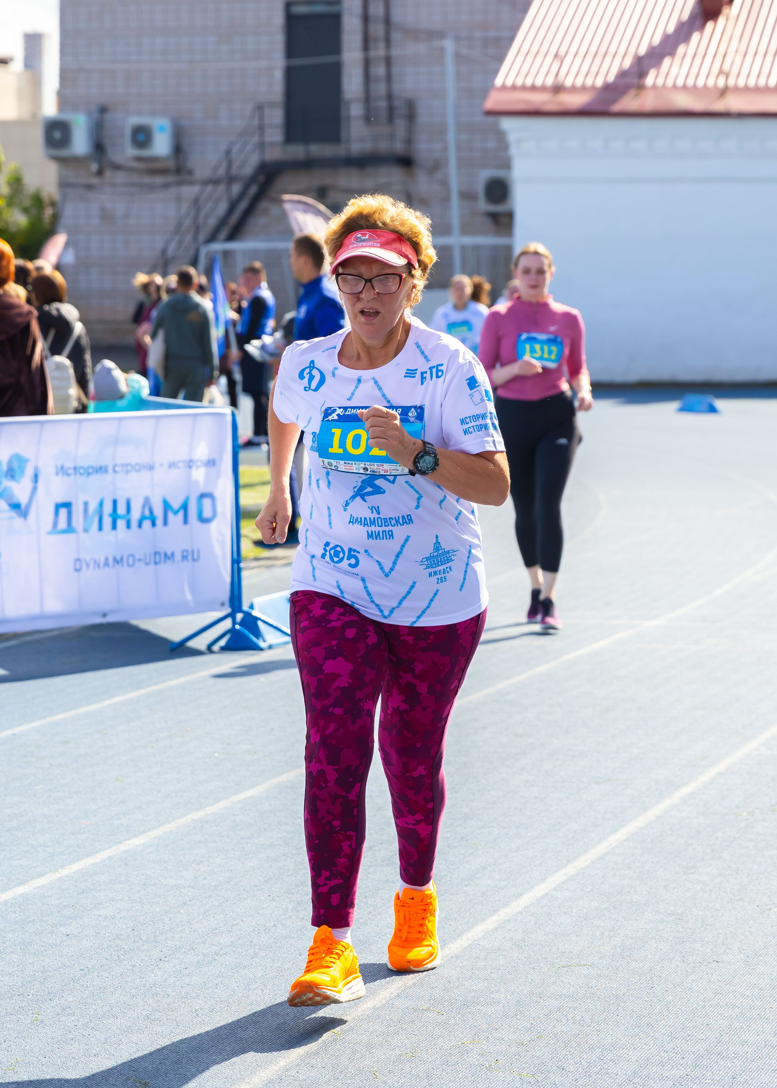 13.09.2025 Динамовская Миля. ФОТОГРАФ ВИНОГРАДОВА ДАРЬЯ