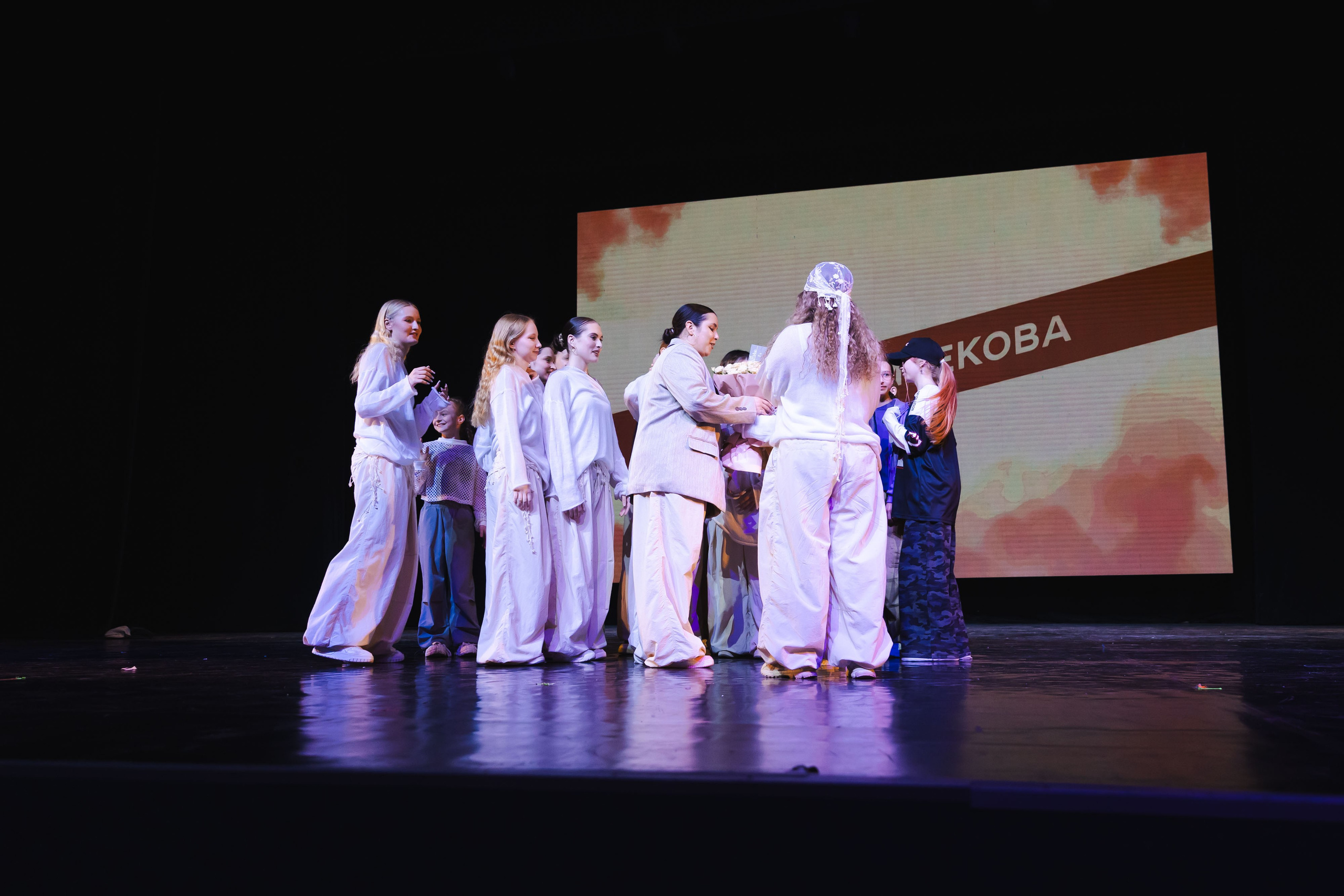 18.05.2025 Отчетный концерт Non Stop. ФОТОГРАФ ВИНОГРАДОВА ДАРЬЯ