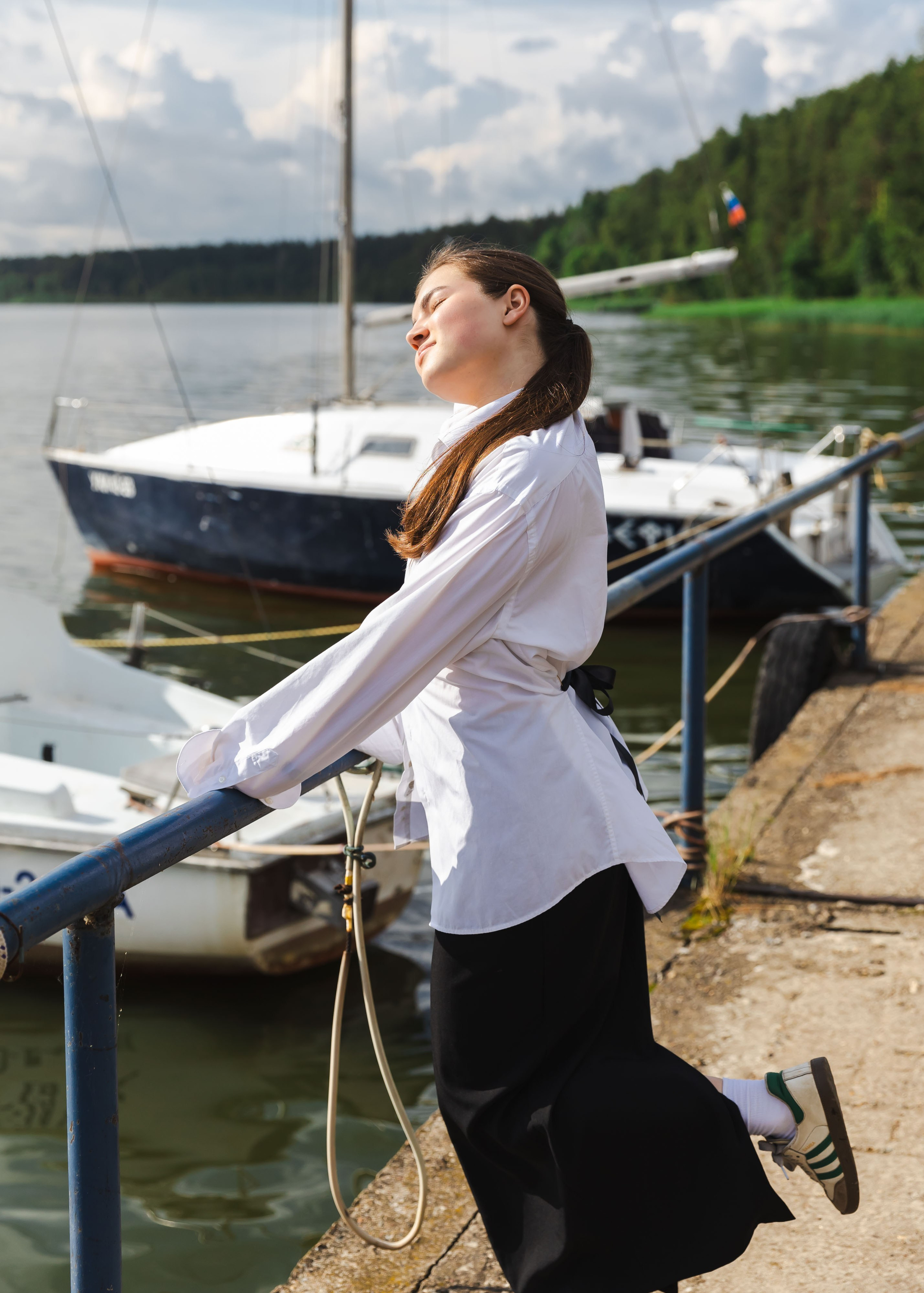 21.06.2025 Выпускной, Яхта, Экопорт. ФОТОГРАФ ВИНОГРАДОВА ДАРЬЯ