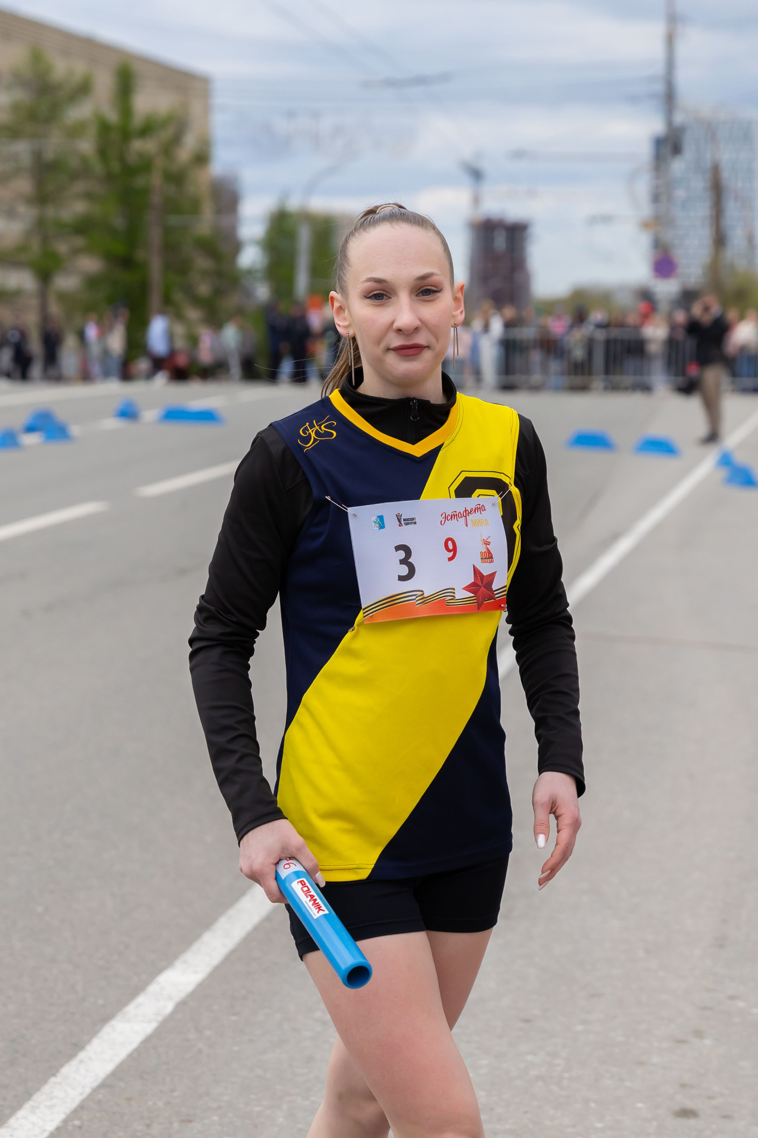 09.05.2025 Забег Победы. ФОТОГРАФ ВИНОГРАДОВА ДАРЬЯ