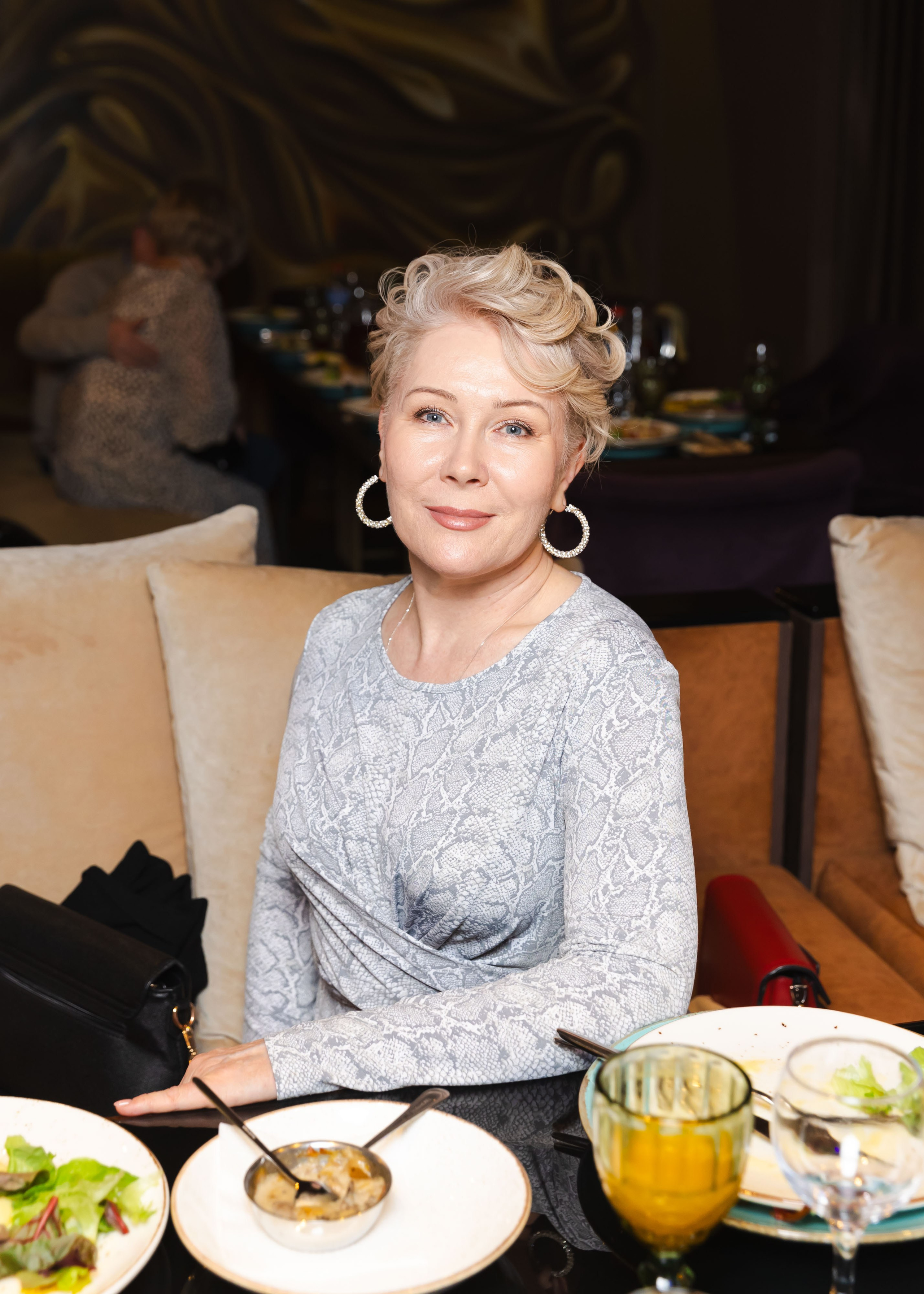 Предновогодка кипарис 2025. ФОТОГРАФ ВИНОГРАДОВА ДАРЬЯ