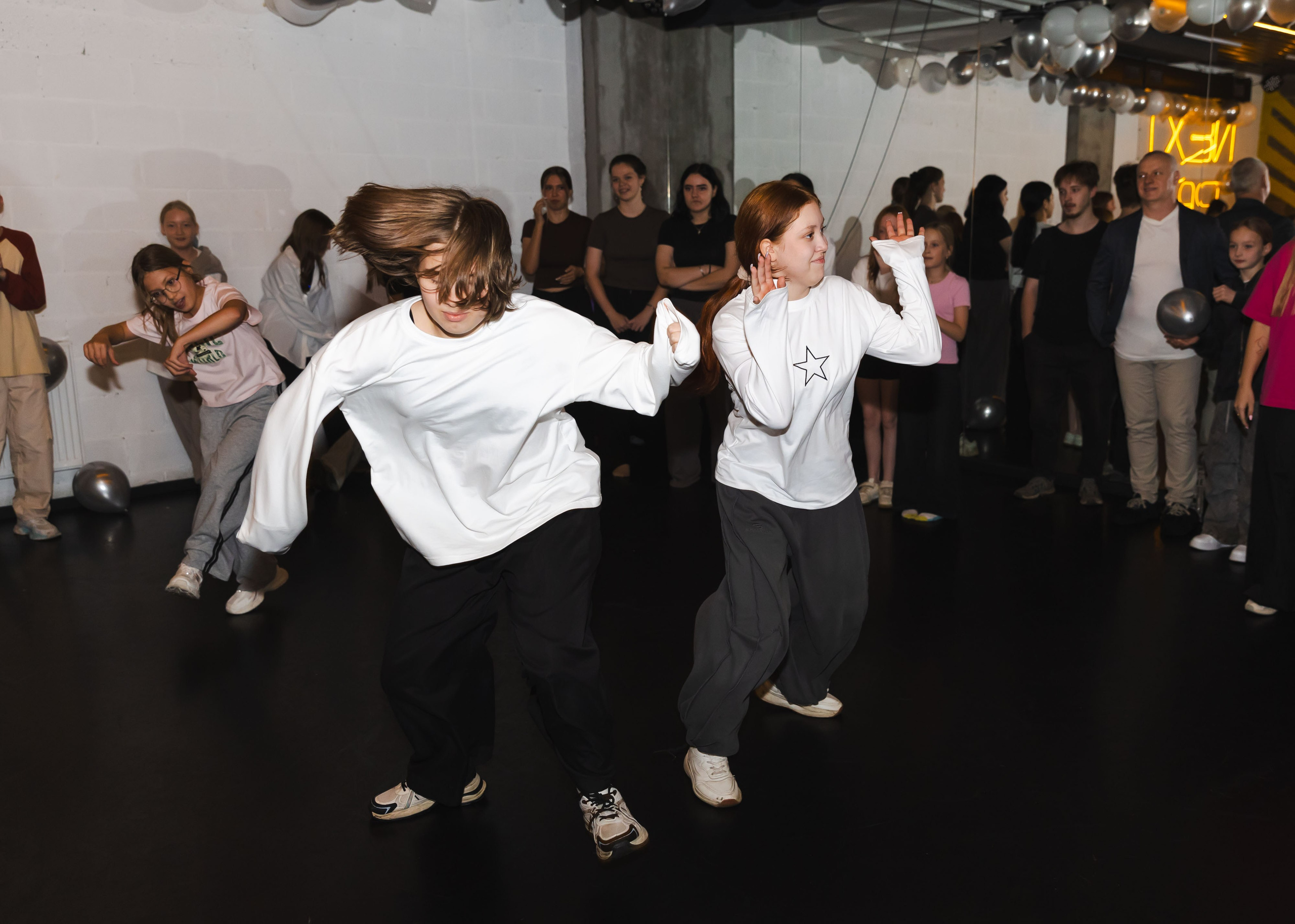 26.10.2025 День Рождения Non Stop. ФОТОГРАФ ВИНОГРАДОВА ДАРЬЯ