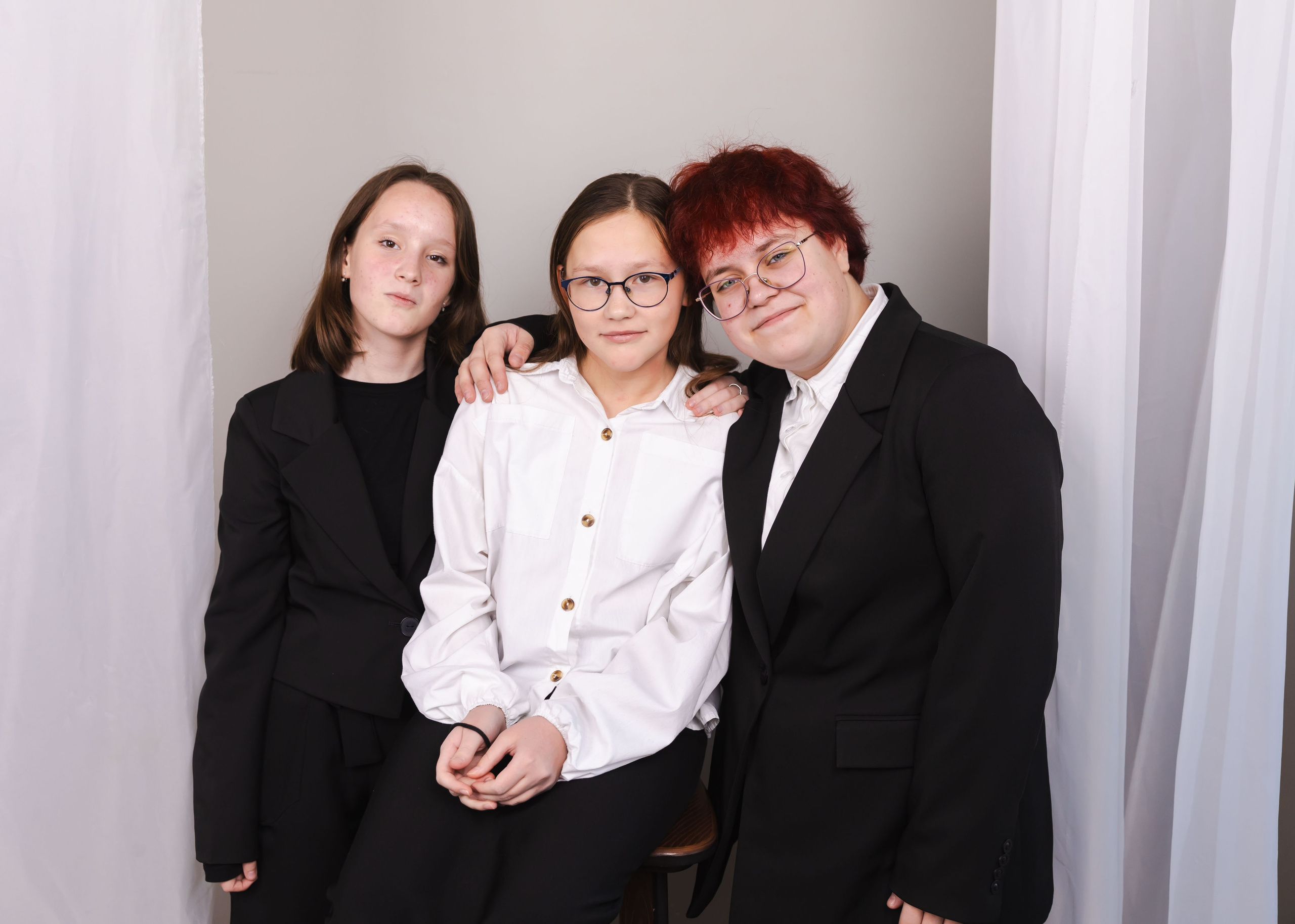 17.12.2025 Новогодняя фотосессия. ФОТОГРАФ ВИНОГРАДОВА ДАРЬЯ