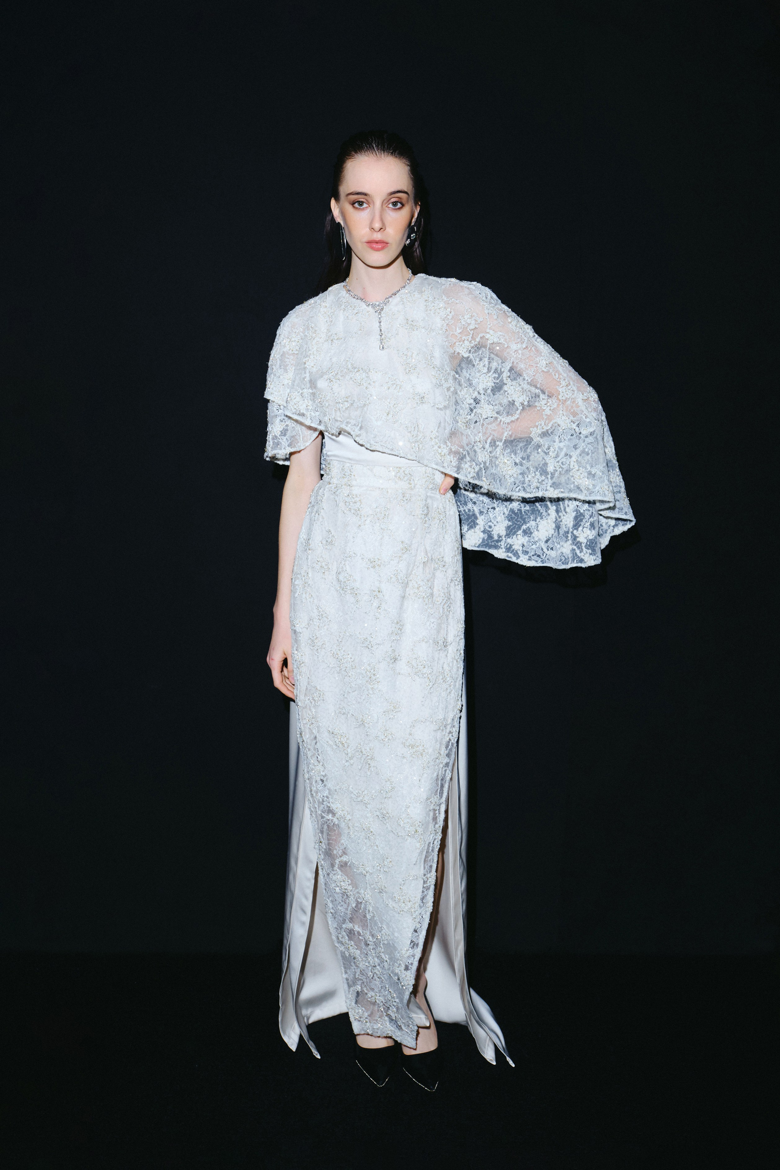 Soramame AW'26/27. Commercial fashion and reportage photographer in Moscow|Dubai Egor Melikhov