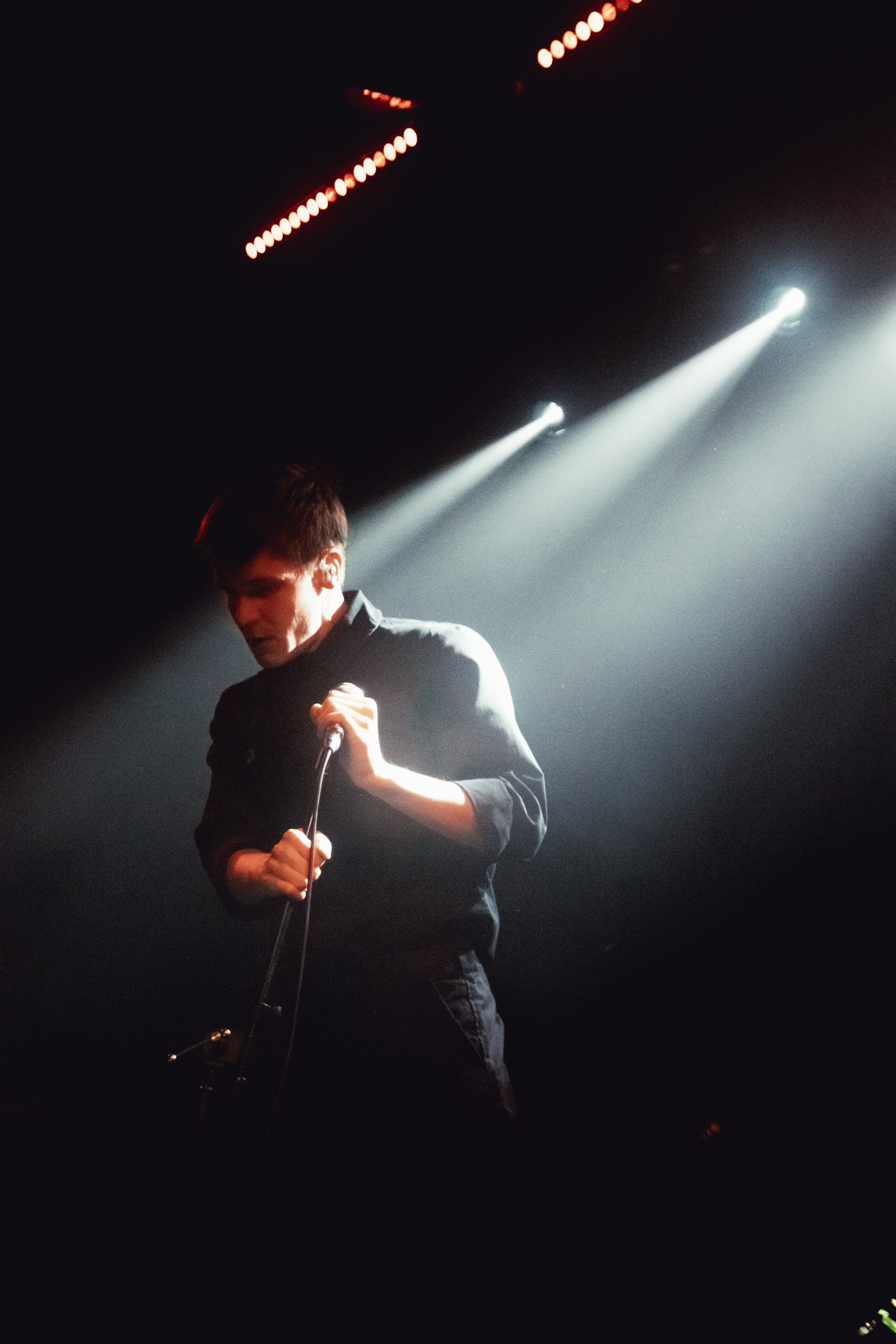 14.10.25. Анна Мильч