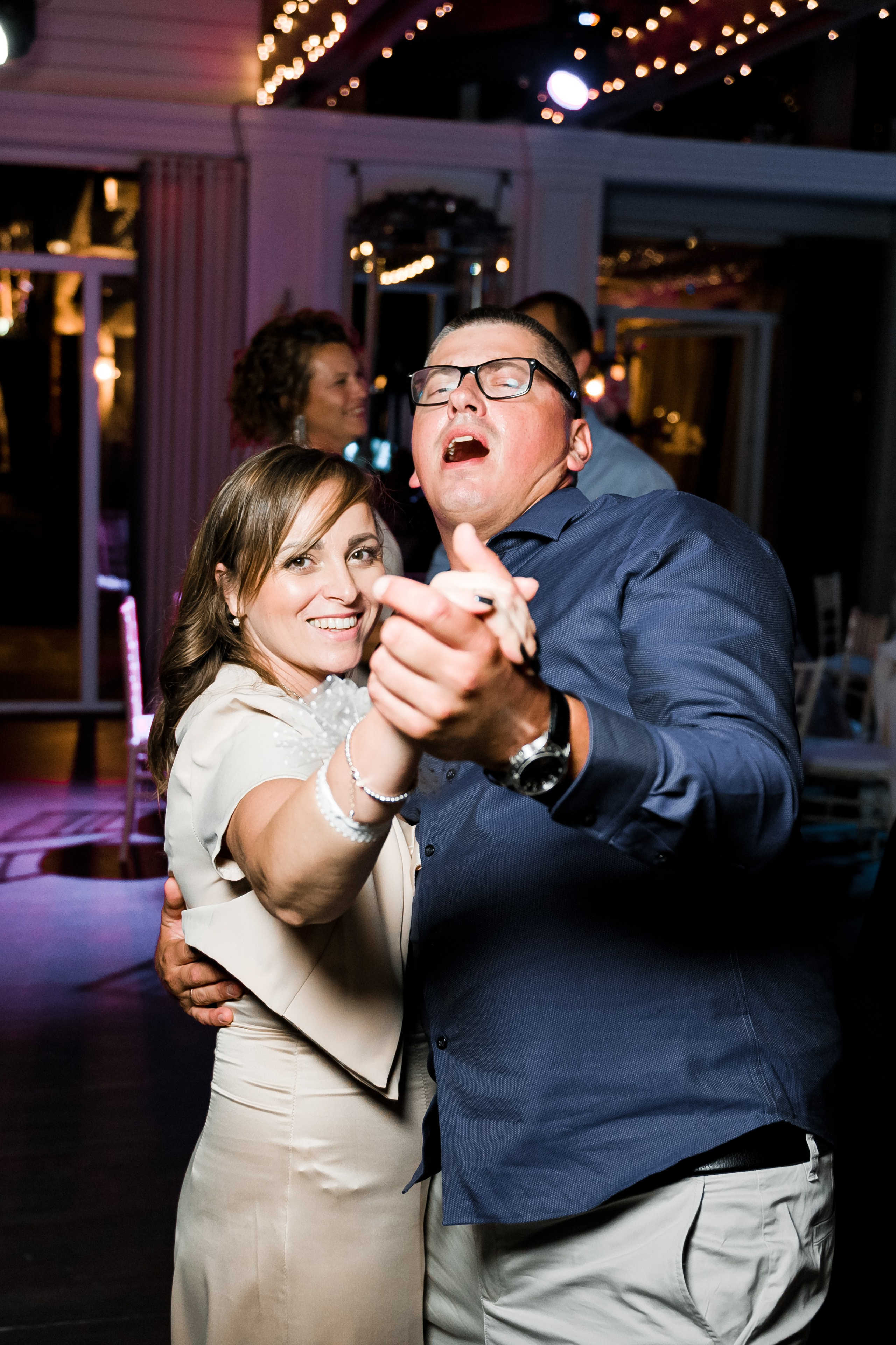 Дмитрий и Кристина. Фотограф Егоров Констанин