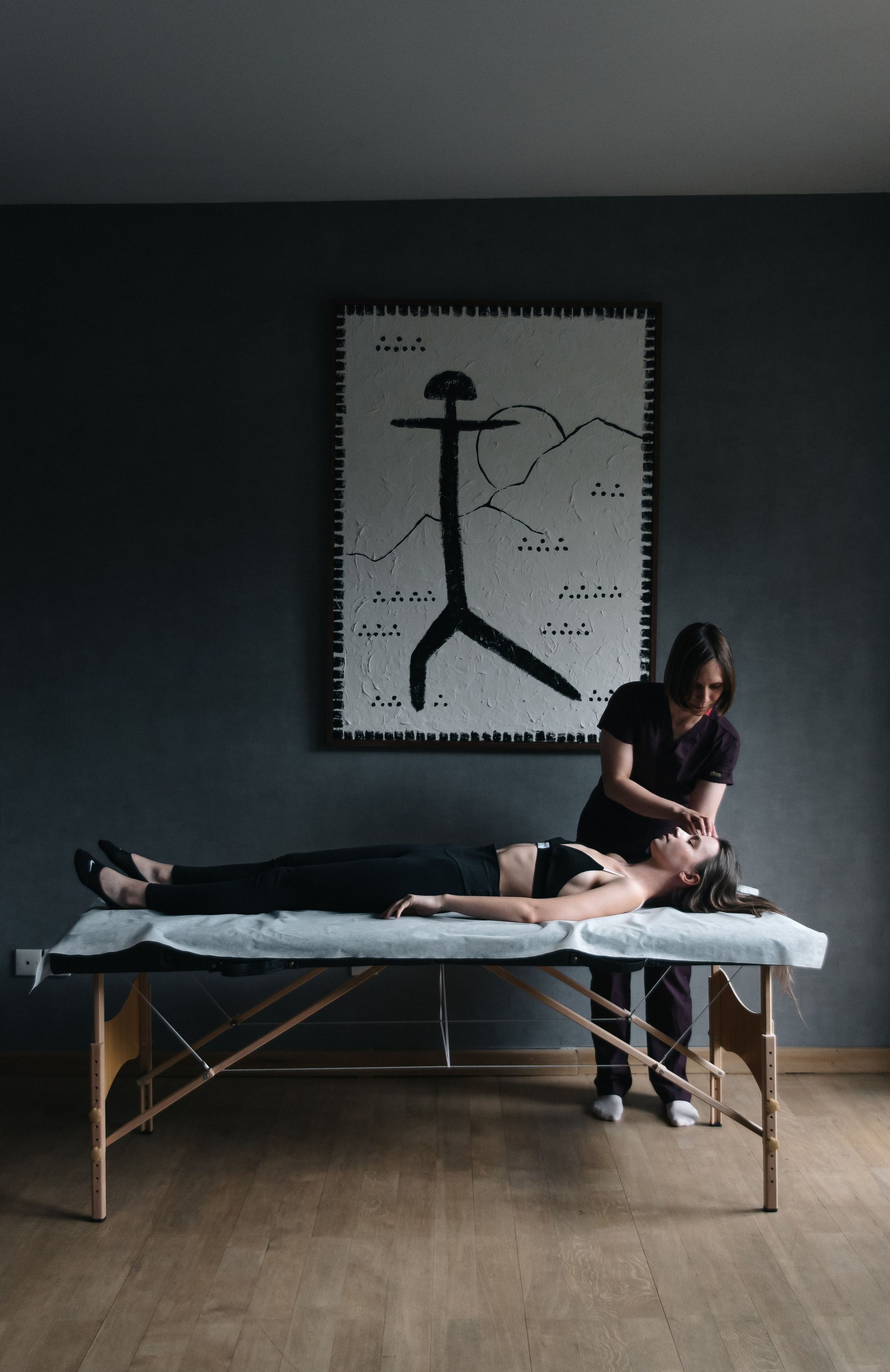 Йога студия — Heyday Home 🧘‍♀️. Anita_photo