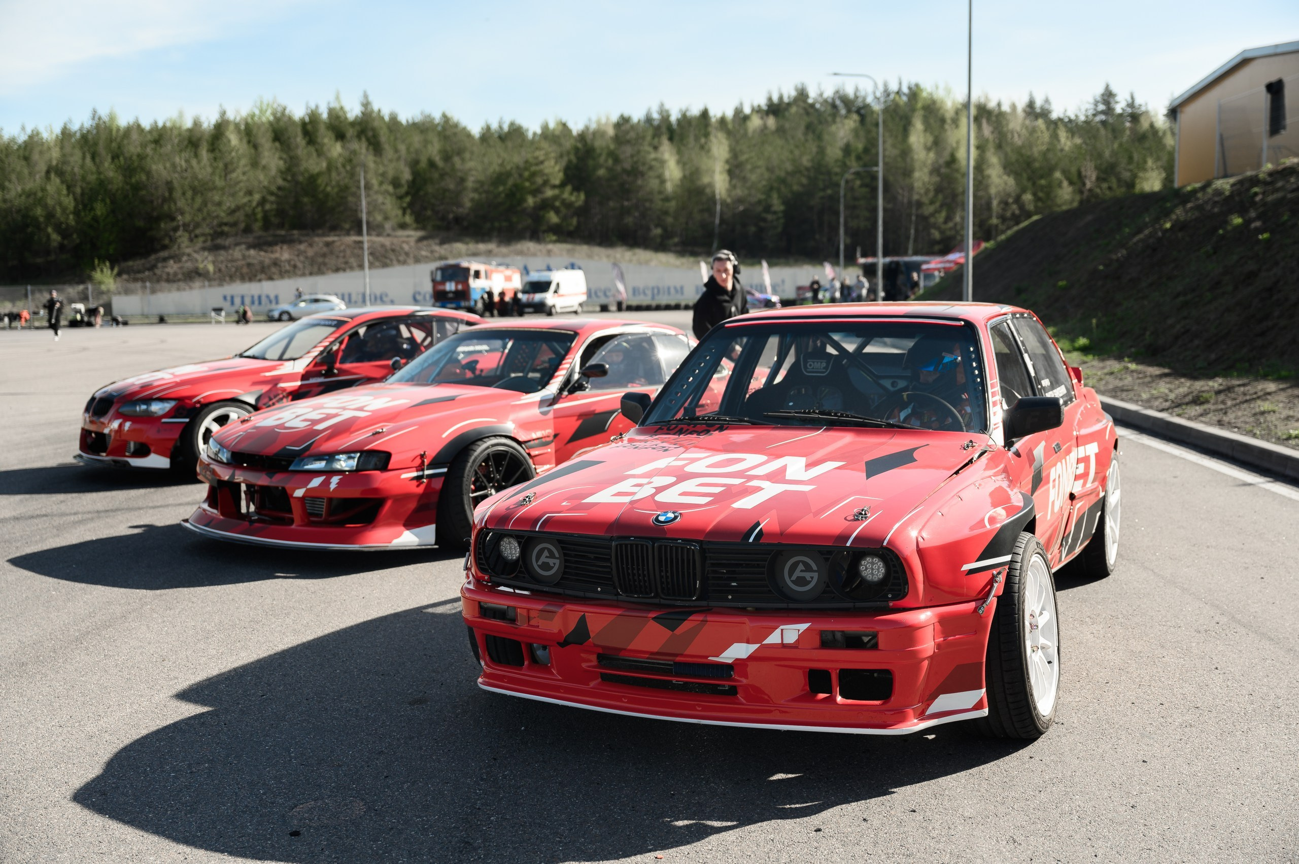 Спорт Гонки дрифт стайки drift выставка машин спортивный фотограф. Свадебный фотограф — Крюков Константин