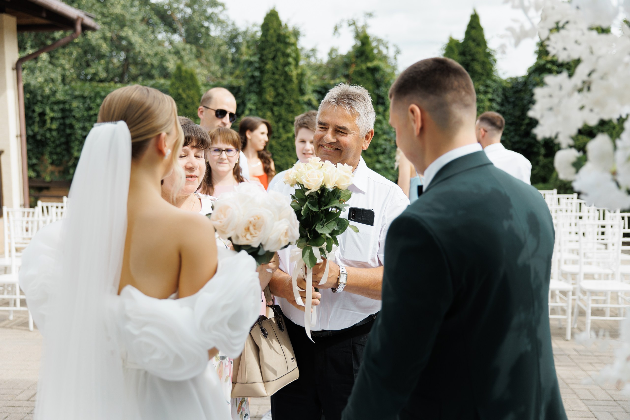 Свадебный фотограф Минск Москва Репортажный Фотограф Минск Москва. Свадебный фотограф — Крюков Константин