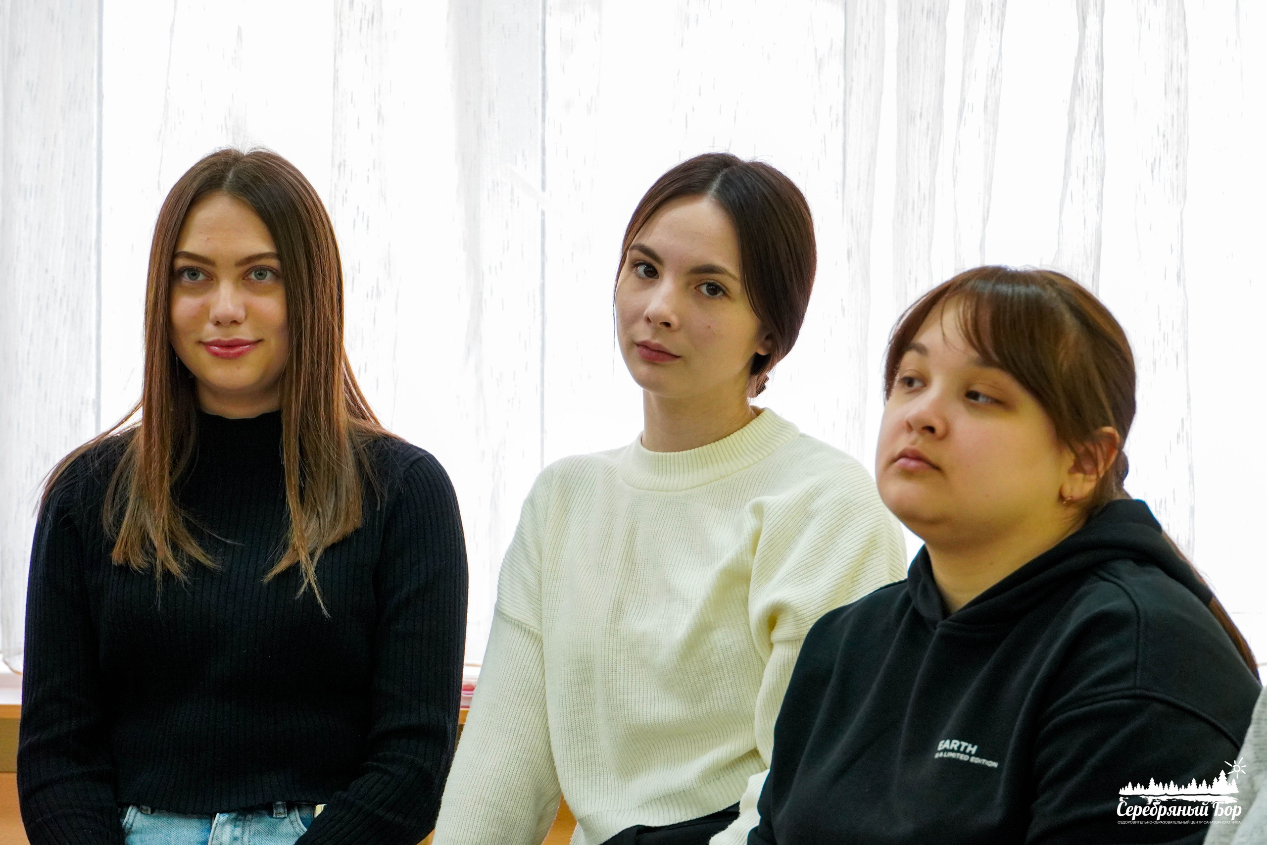 «Факультет педагогических профессий». EGOROV PRODUCTION