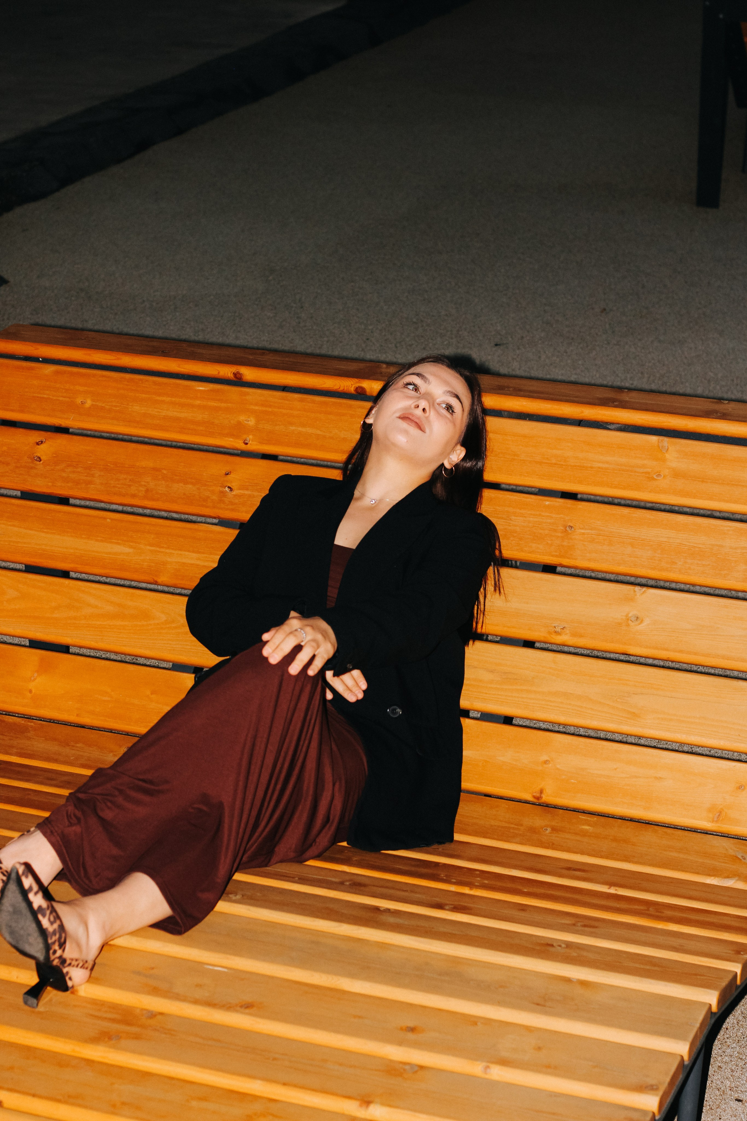 Никита и Кристина. EGOROV PRODUCTION