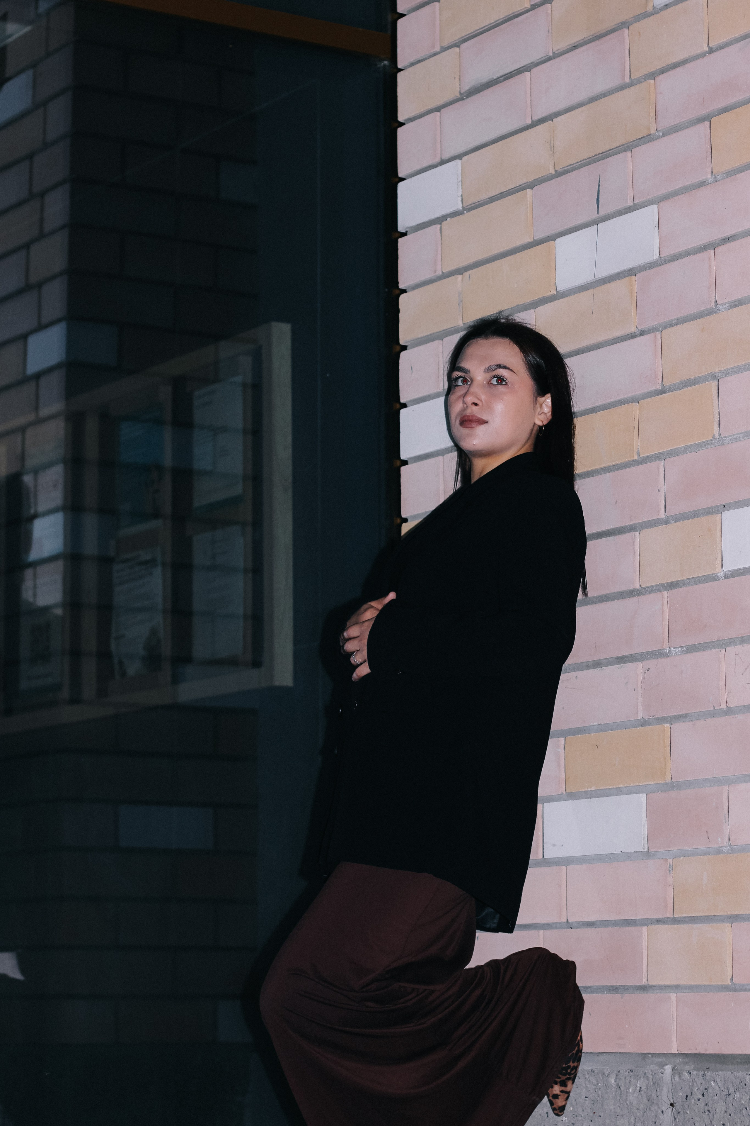 Никита и Кристина. EGOROV PRODUCTION