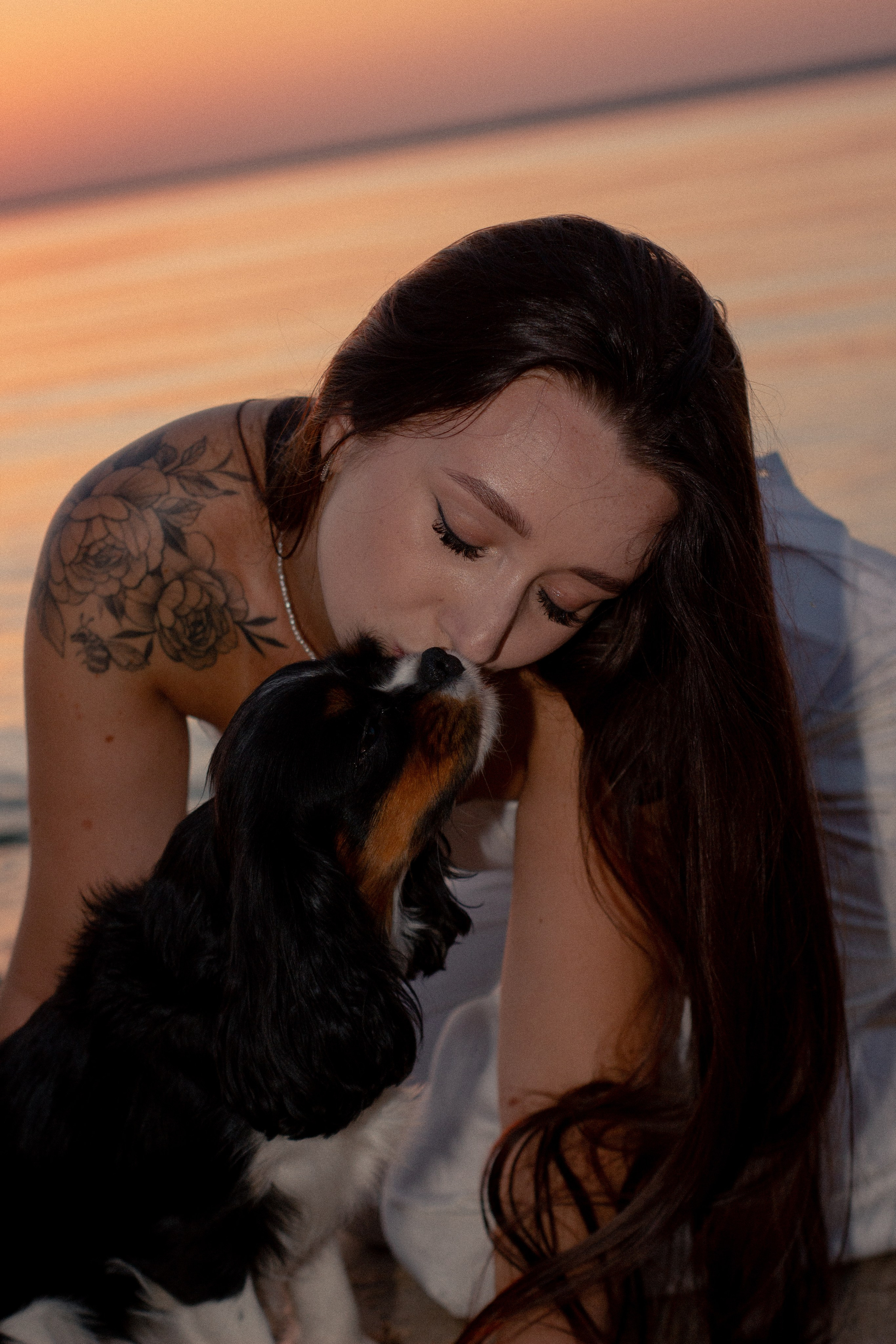 Мария. Женский и семейный фотограф в Волгограде