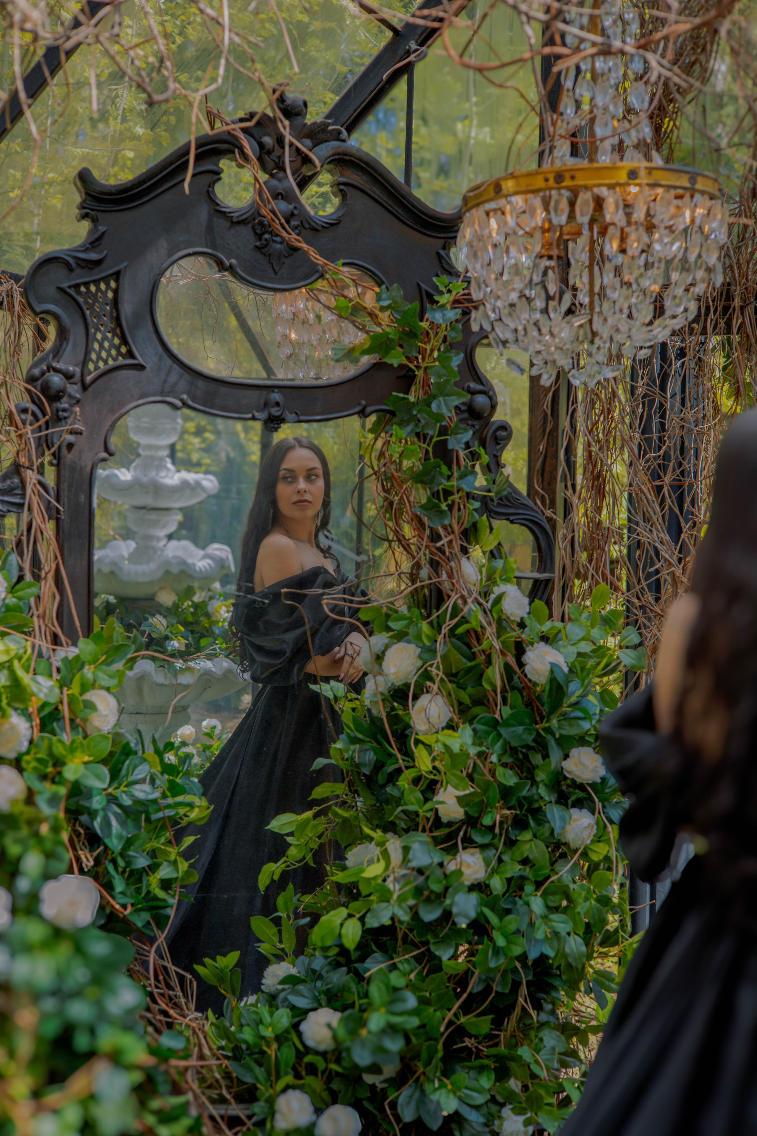 Екатерина. Фотограф в Москве и Московской области Екатерина Неробеева