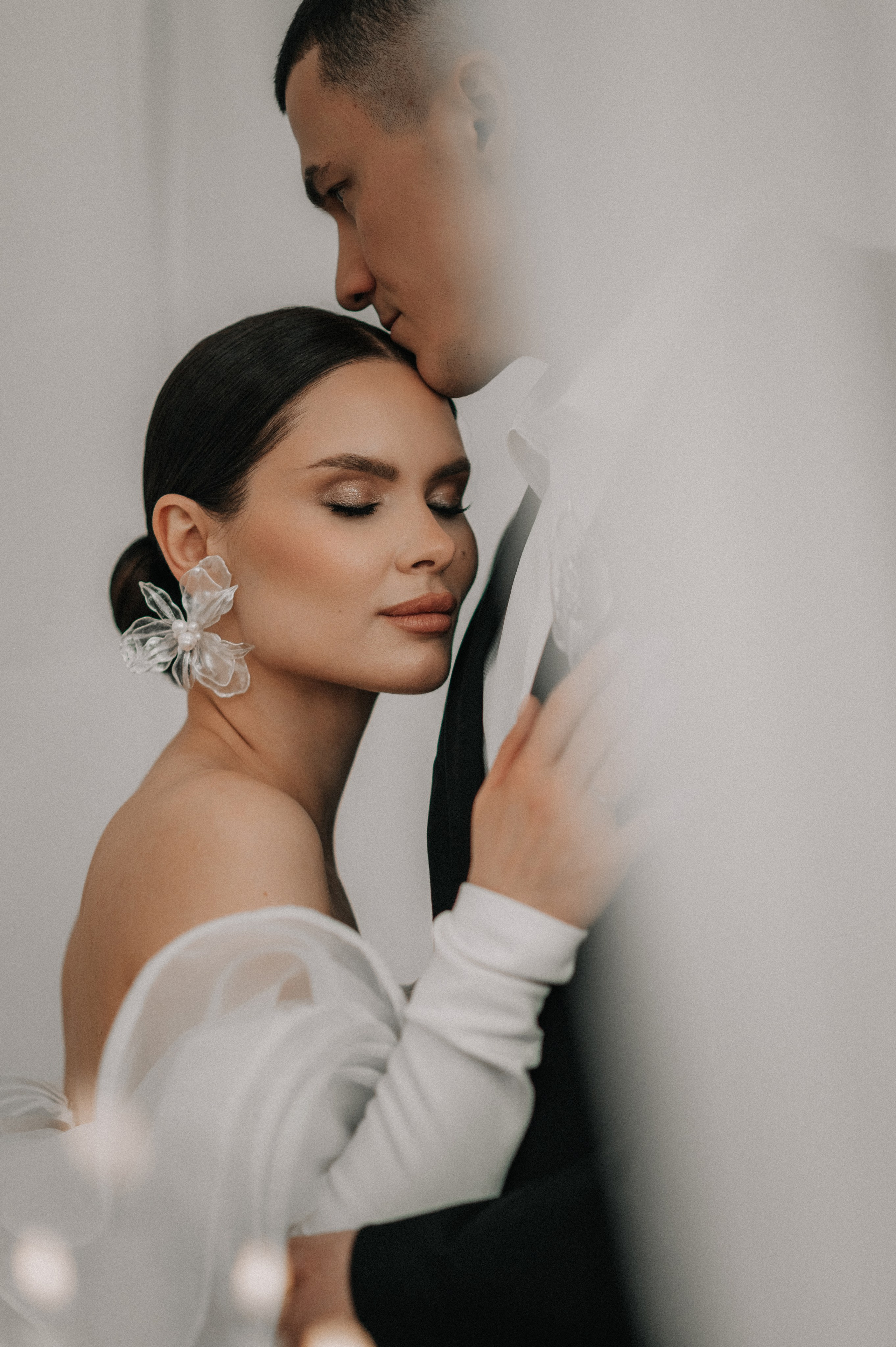 Мария и Иван. Свадебный и семейный фотограф Анастасия Иванова