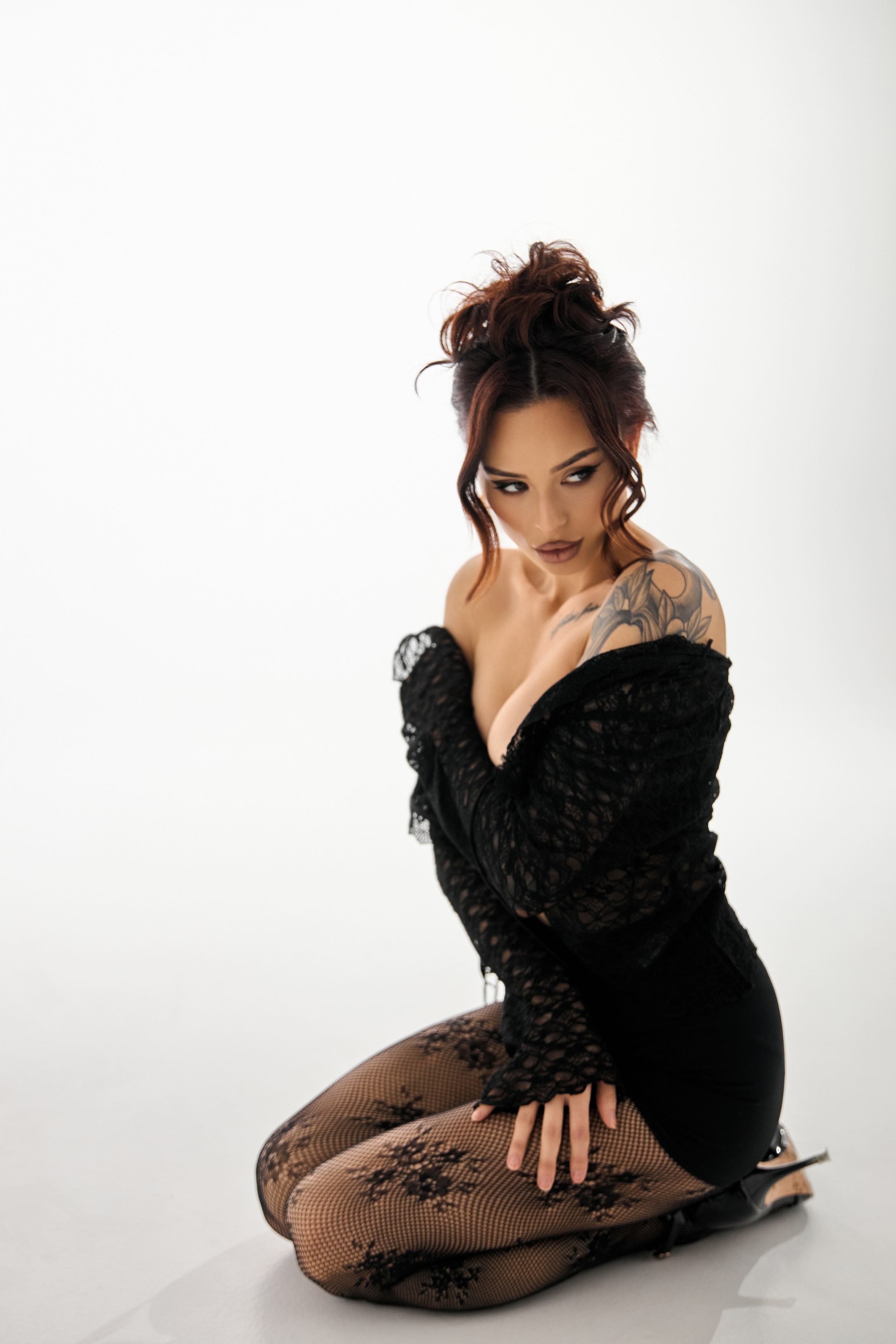 Алина. Фотограф Владивосток