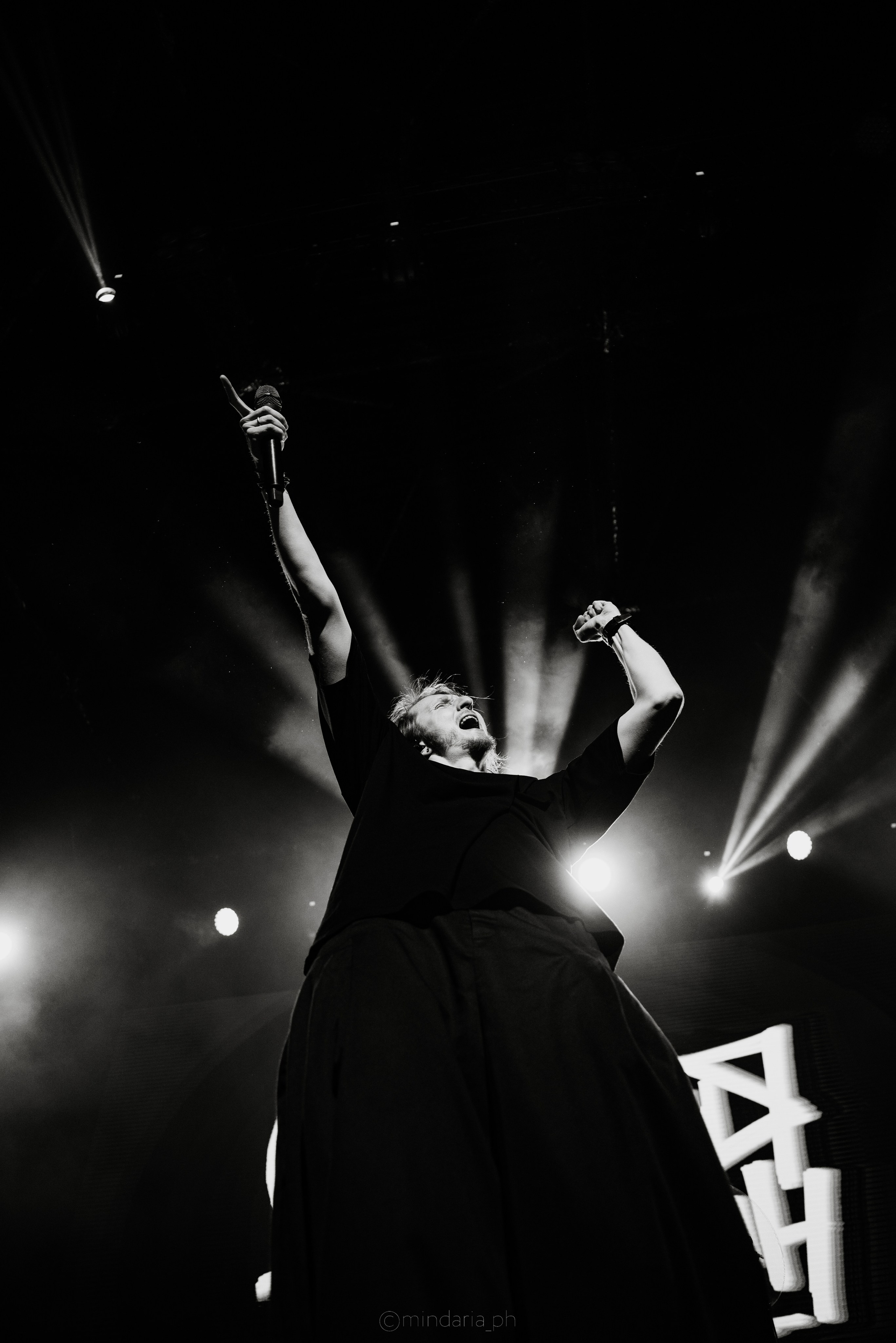 Операция Пластилин | ATMOSPHERE MOSCOW | 16.11.2025. Фотоведьма Дарья Нечинская