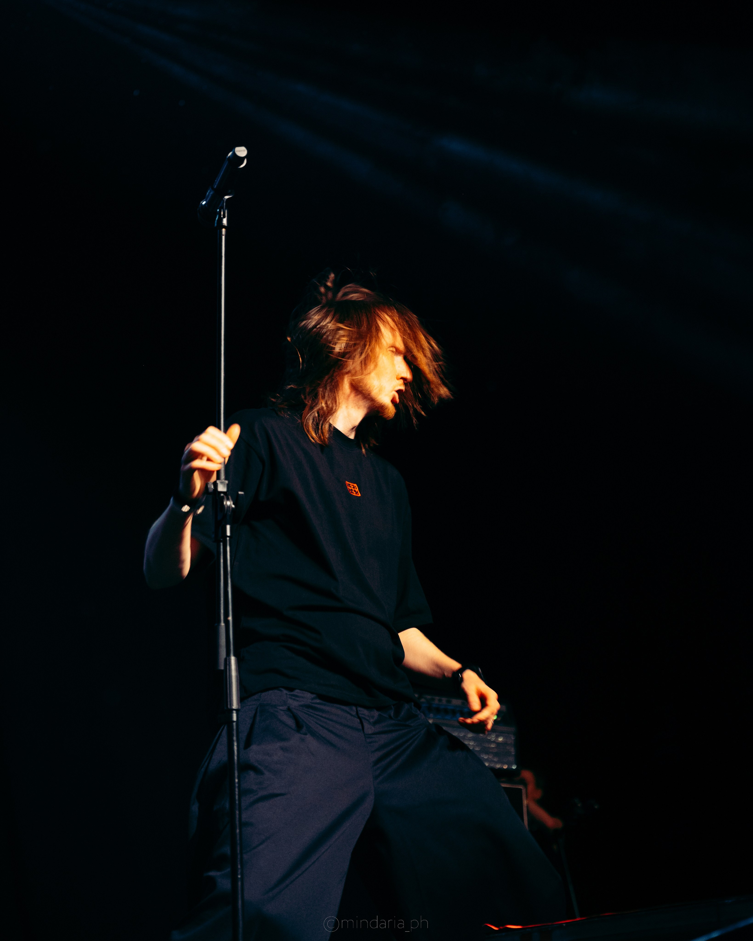 Операция Пластилин | ATMOSPHERE MOSCOW | 16.11.2025. Фотоведьма Дарья Нечинская