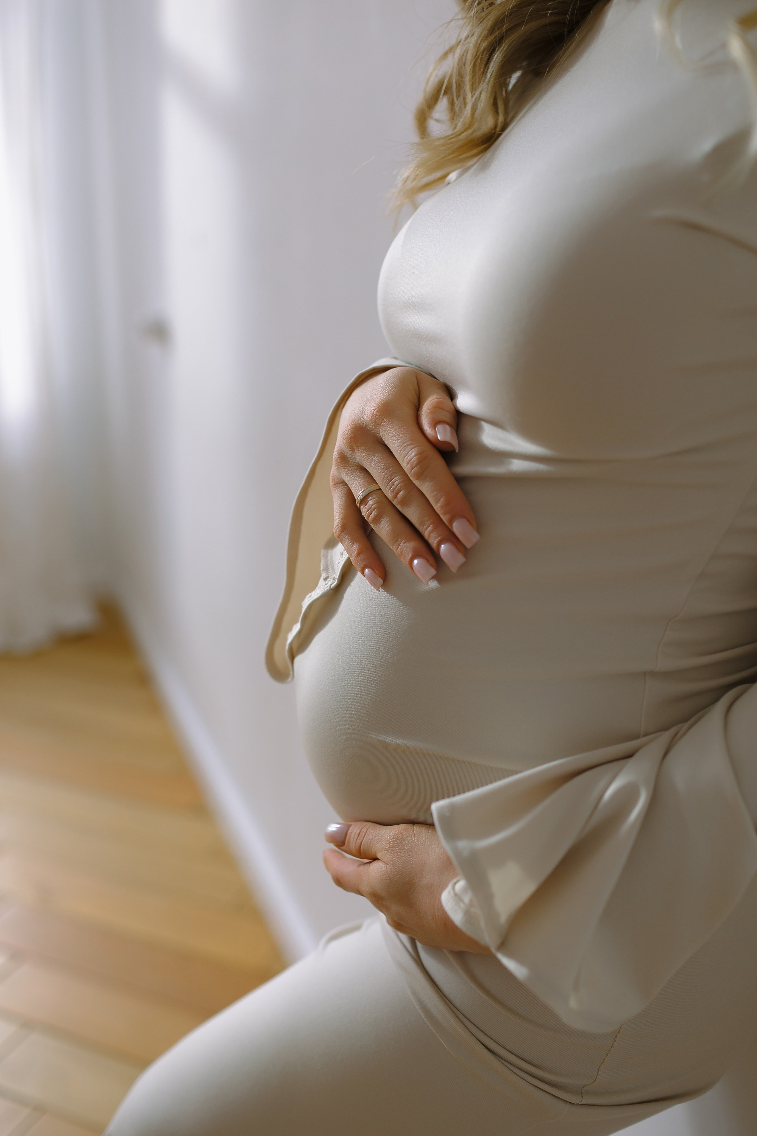 Серёжа и Маша. Свадебный и семейный фотограф в Самаре Посконнова Анна