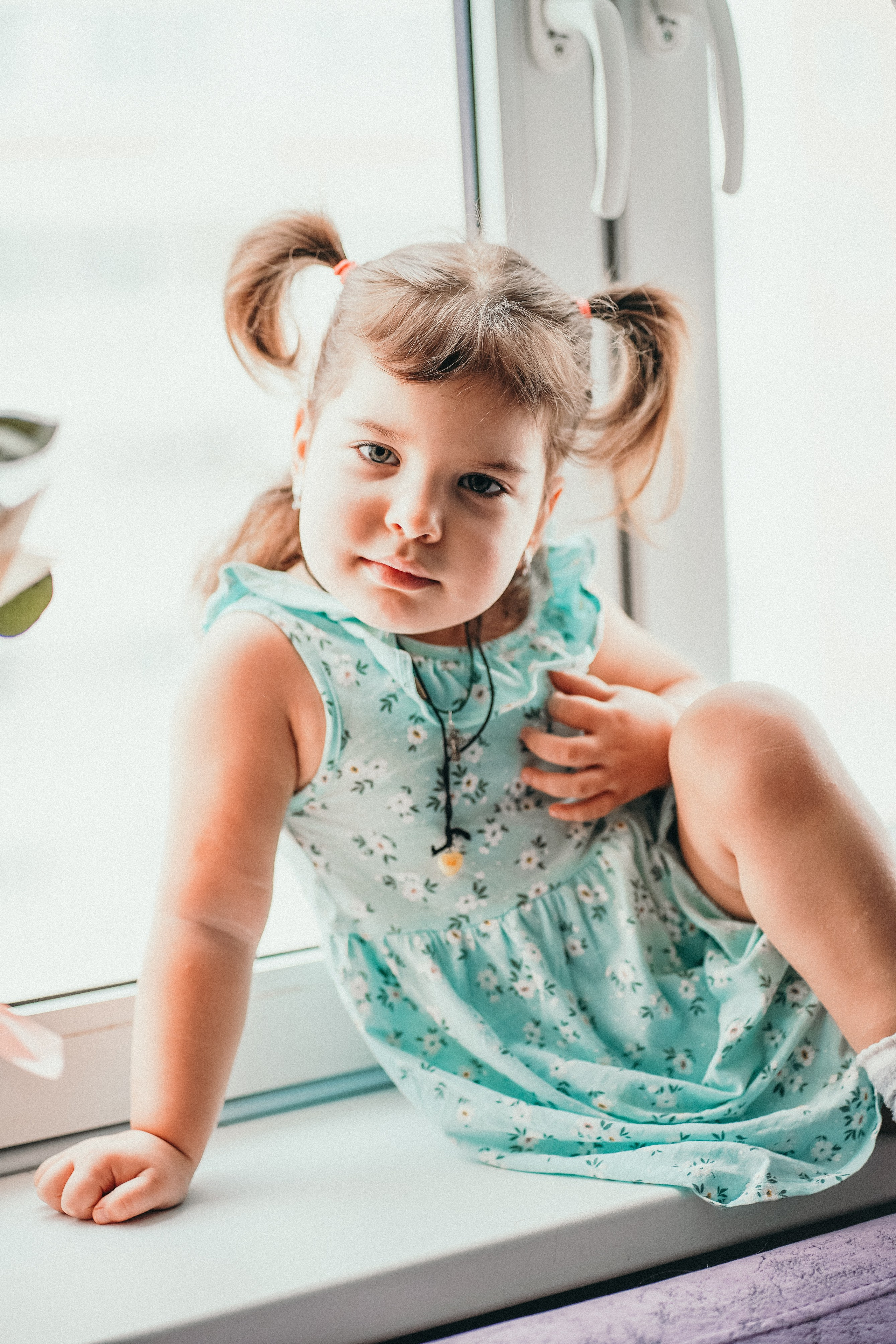 Дарья. Семейный и детский фотограф в Москве (Тинао) Галкина Алевтина