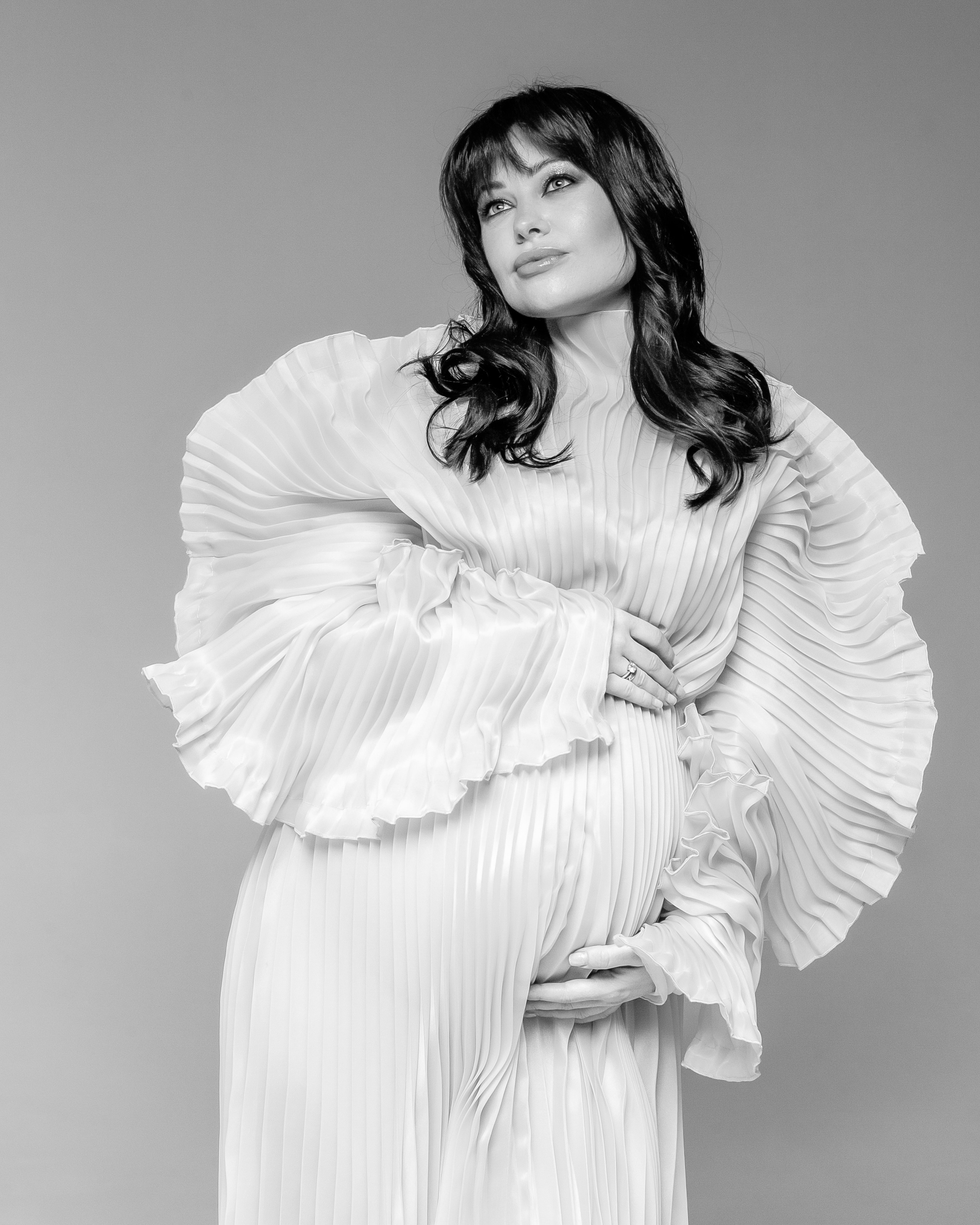 Инна. Женский фотограф в Москве Светлана Смагина