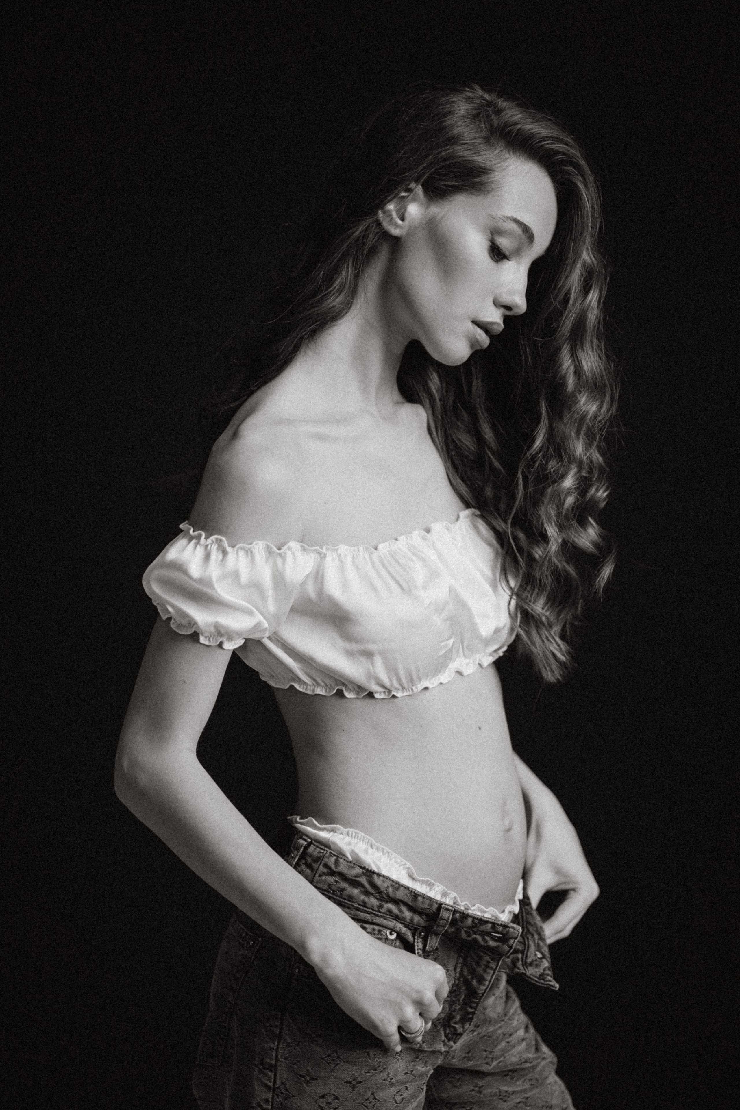 Анна. Фотограф Ульяна Дивина в Нижнем Новгороде и Нижегородской области