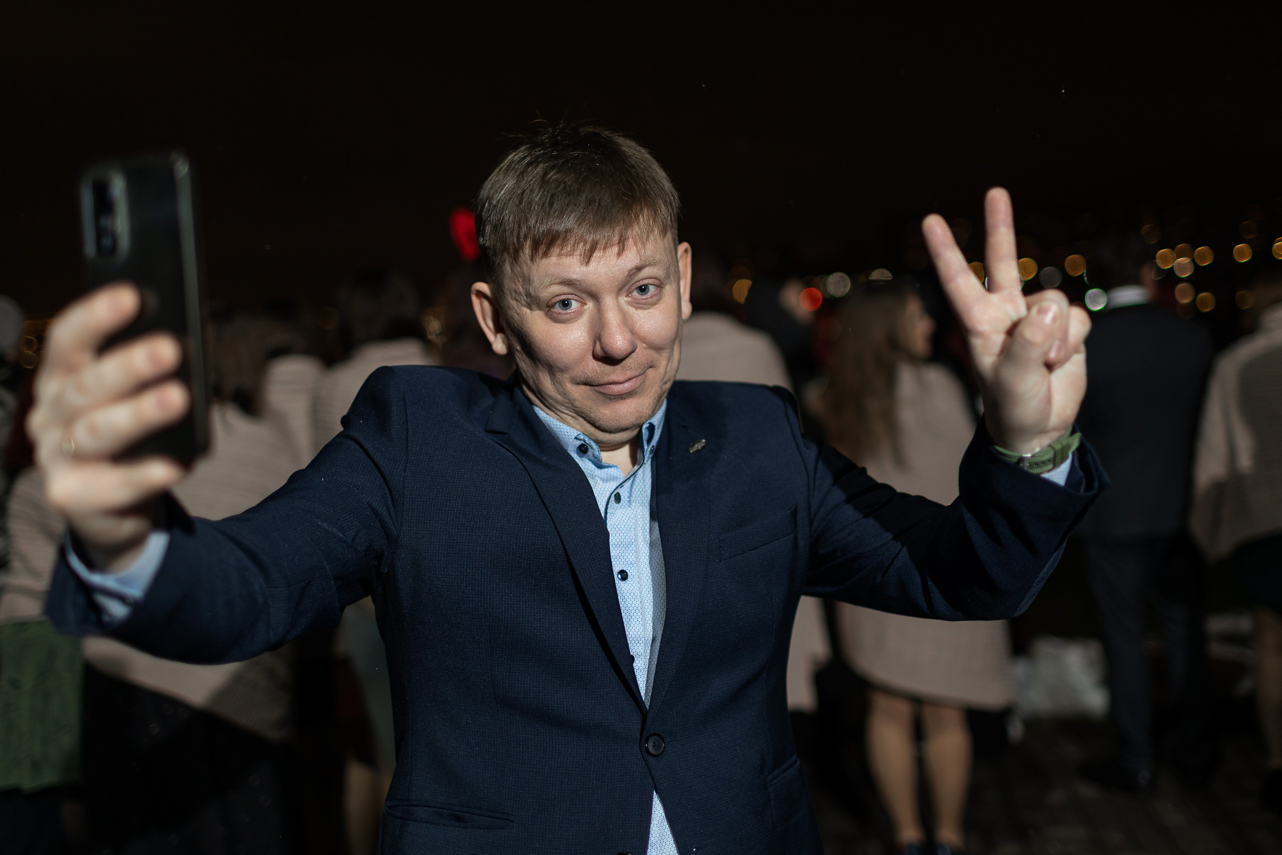 Корпоратив компании Неохим. NesterovaMaria.ru