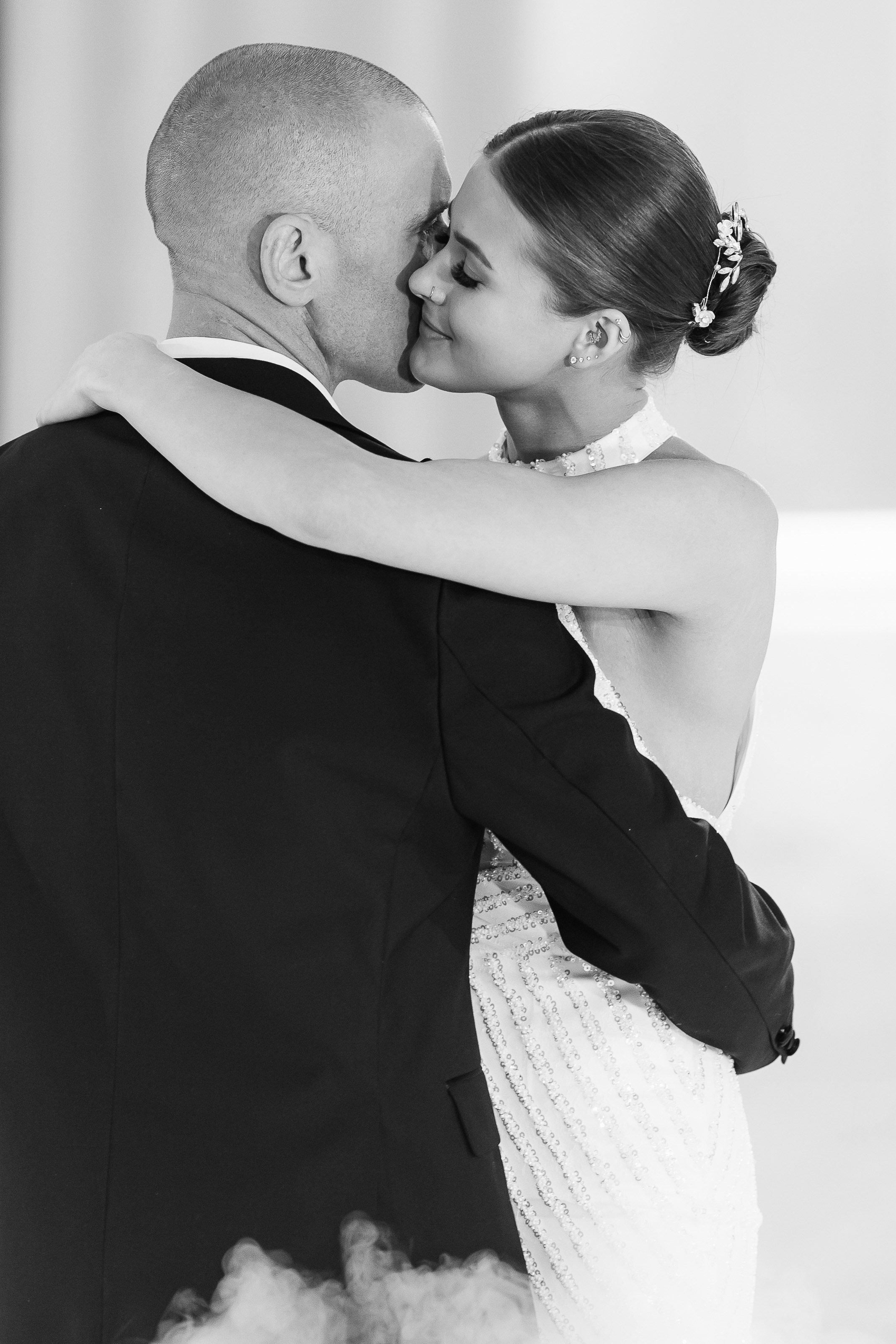 Ангелина и Виктор. NesterovaMaria.ru